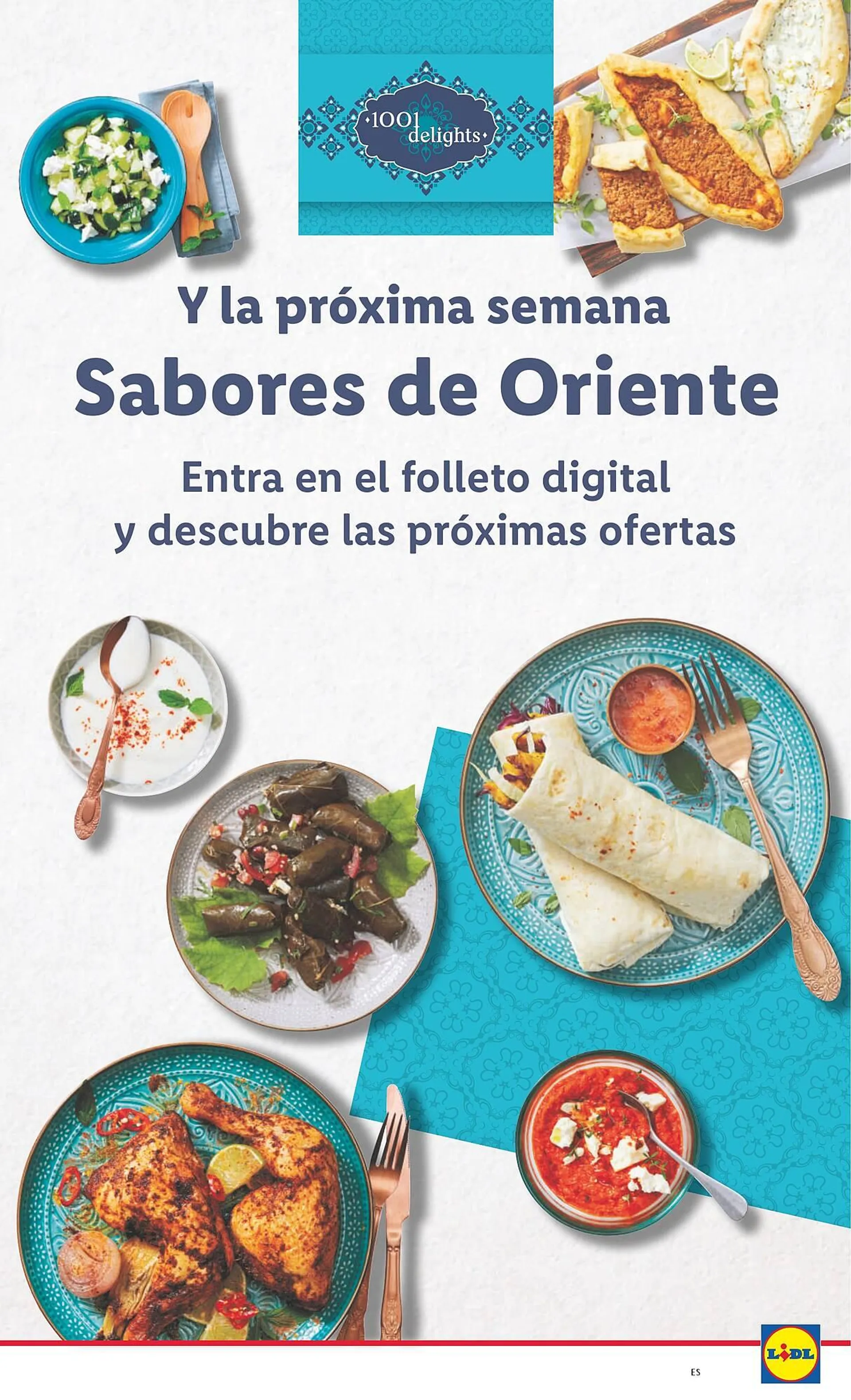 Catálogo de Folleto Lidl 26 de mayo al 1 de junio 2025 - Página 37