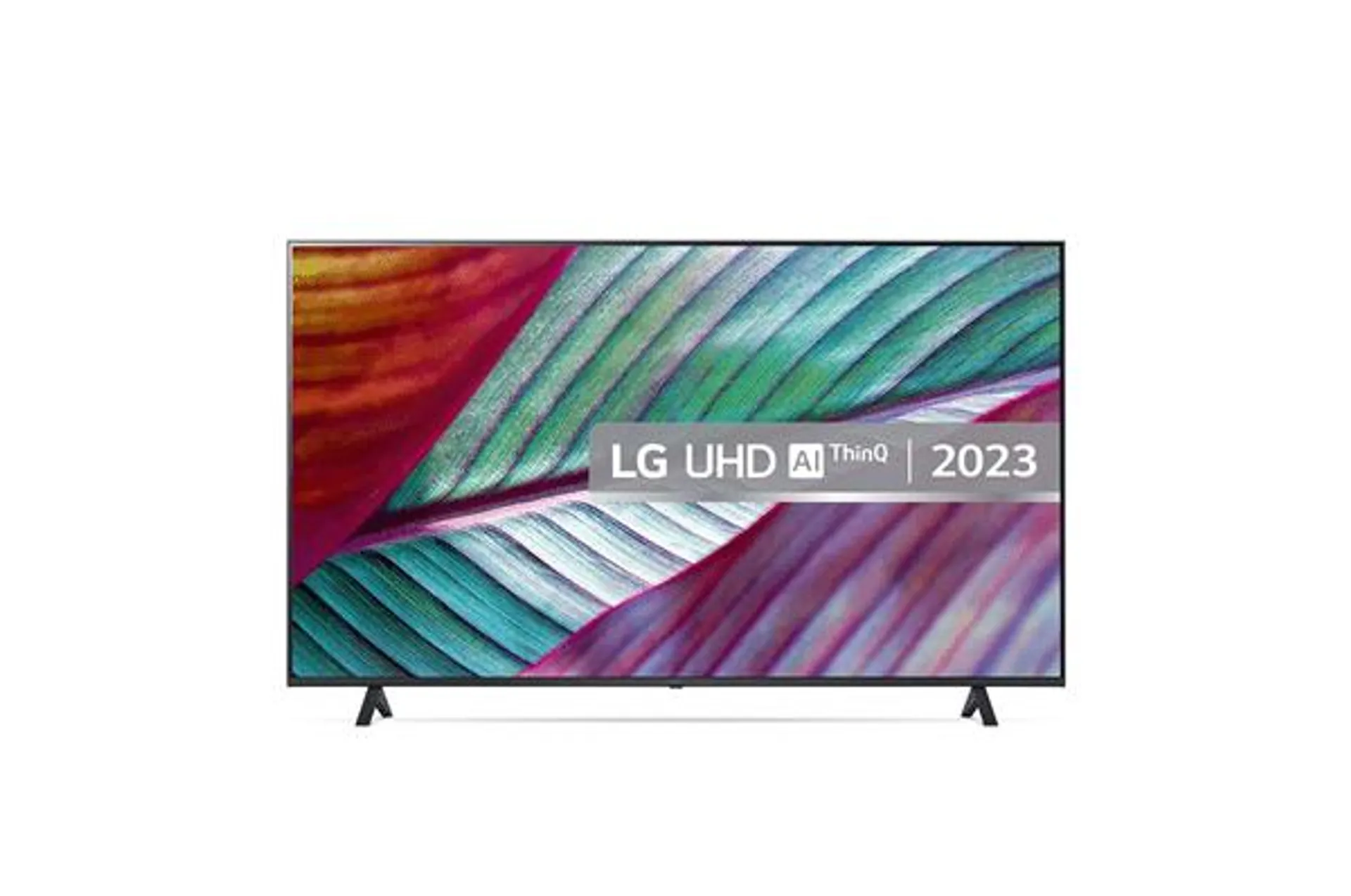 TELEVISOR LG 55P 55UR78006LK LED 4K ULTRA HD