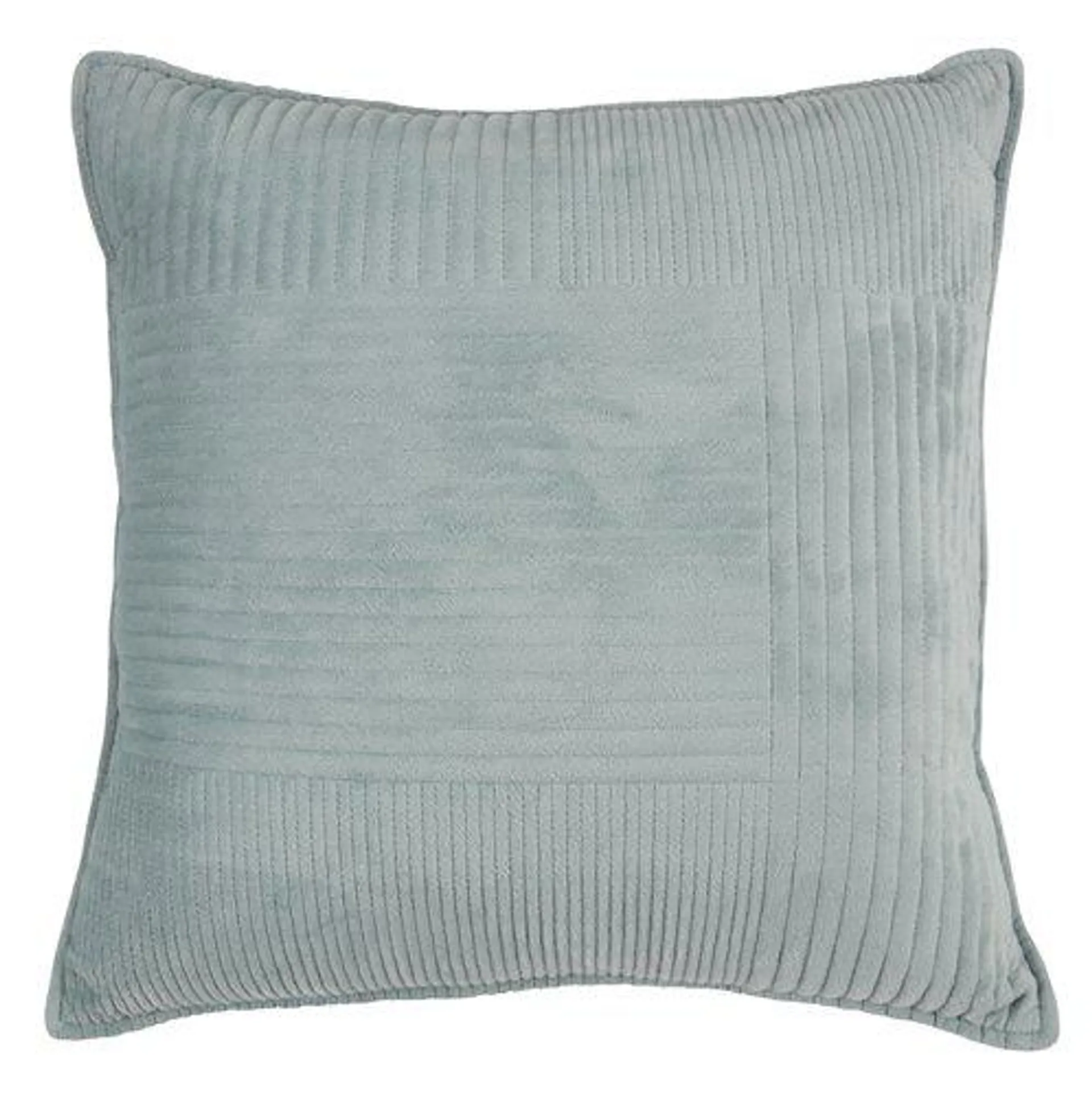 Cushion VIVENDEL 45x45 blue