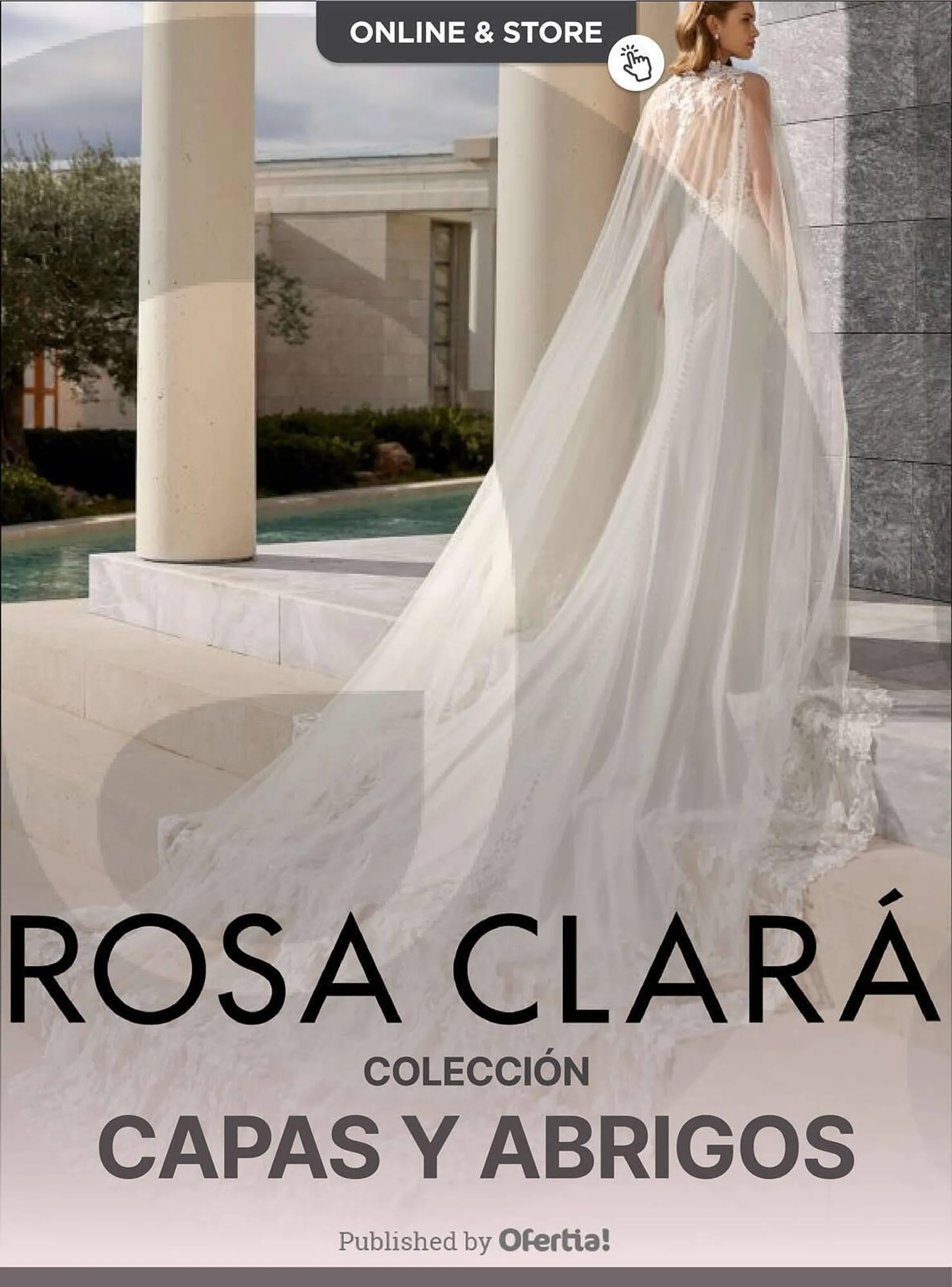 Catálogo Rosa Clara - 1