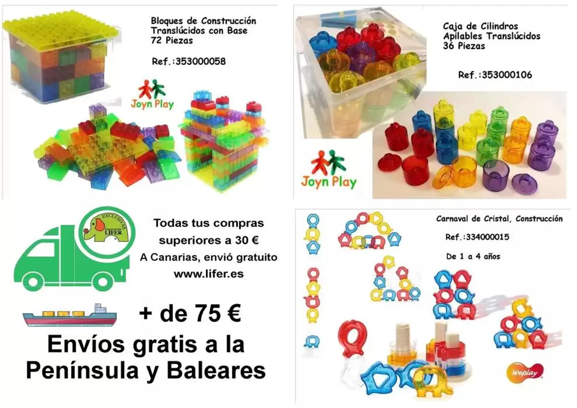 Catálogo de Mesas de Luz y Complementos 14 de febrero al 31 de diciembre 2025 - Página 9