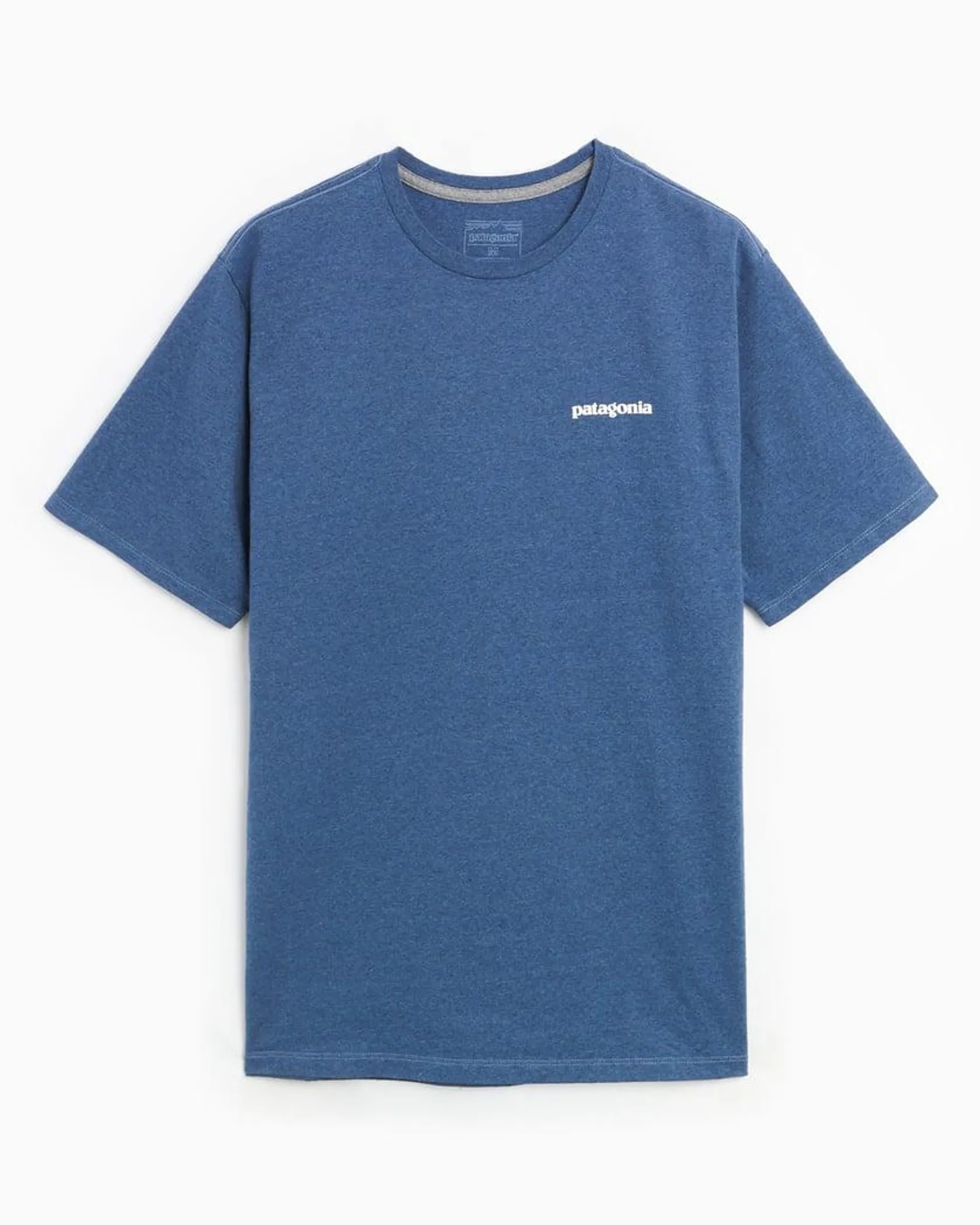 Patagonia P-6 Logo Responsibili-Tee Men's T-Shirt