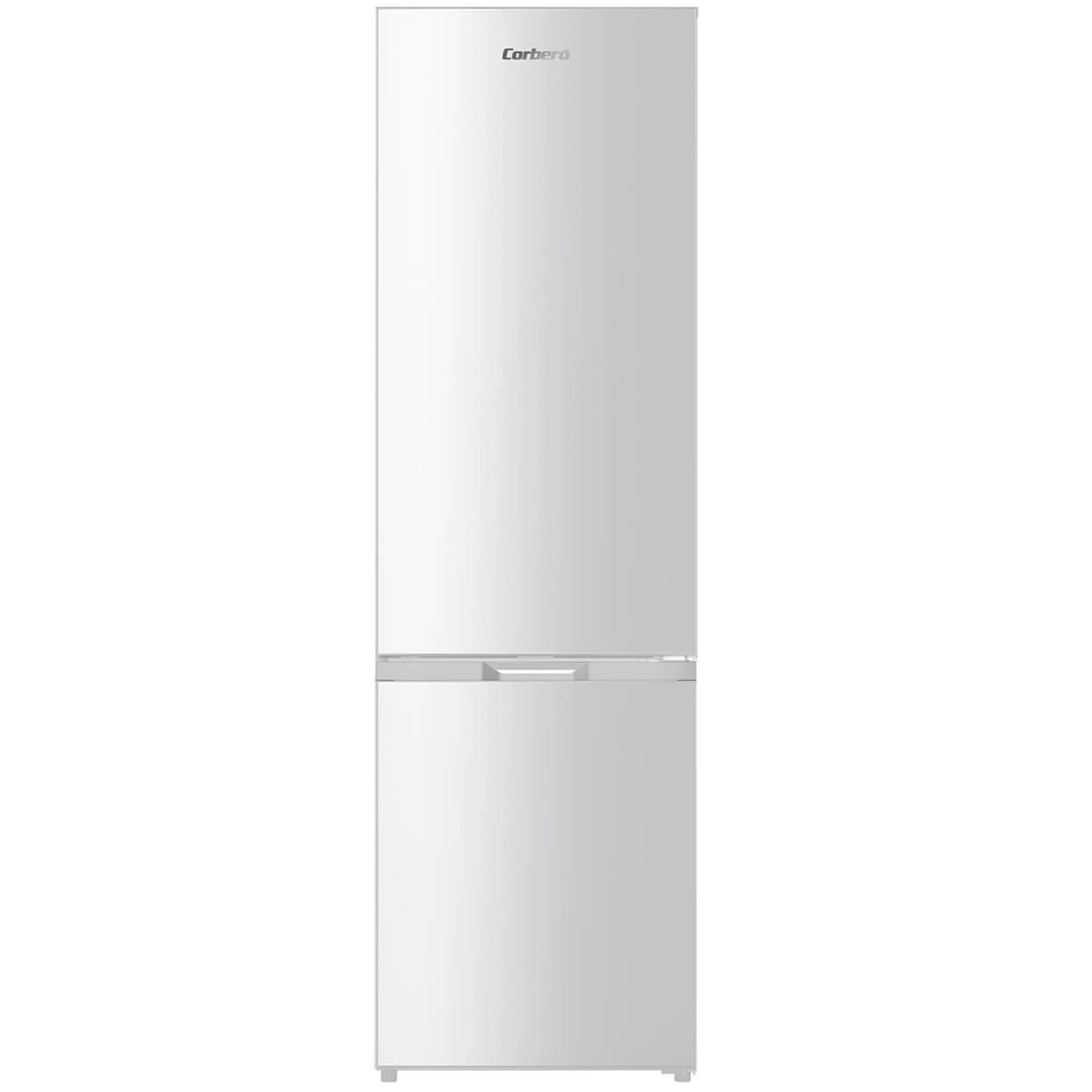 FRIGORÍFICO CORBERÓ CCH200322NFW E - 2010X599X603mm (h x a x f)