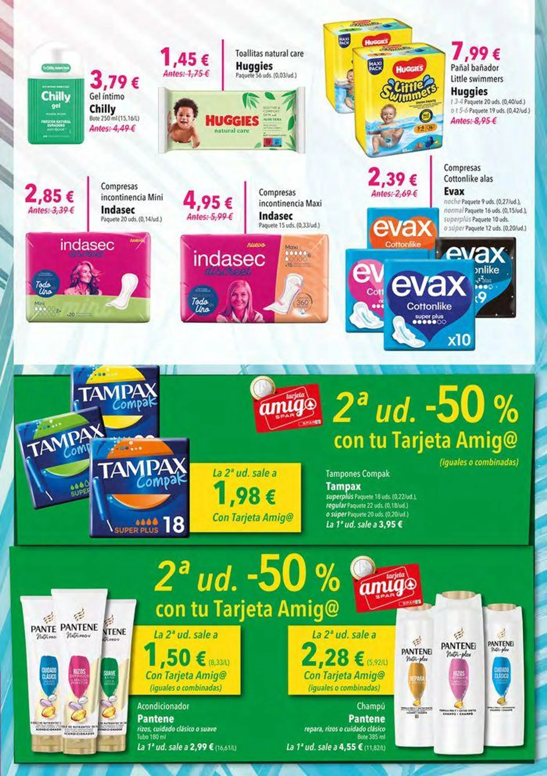 Oferta Mensual | Spar y Eurospar - 21