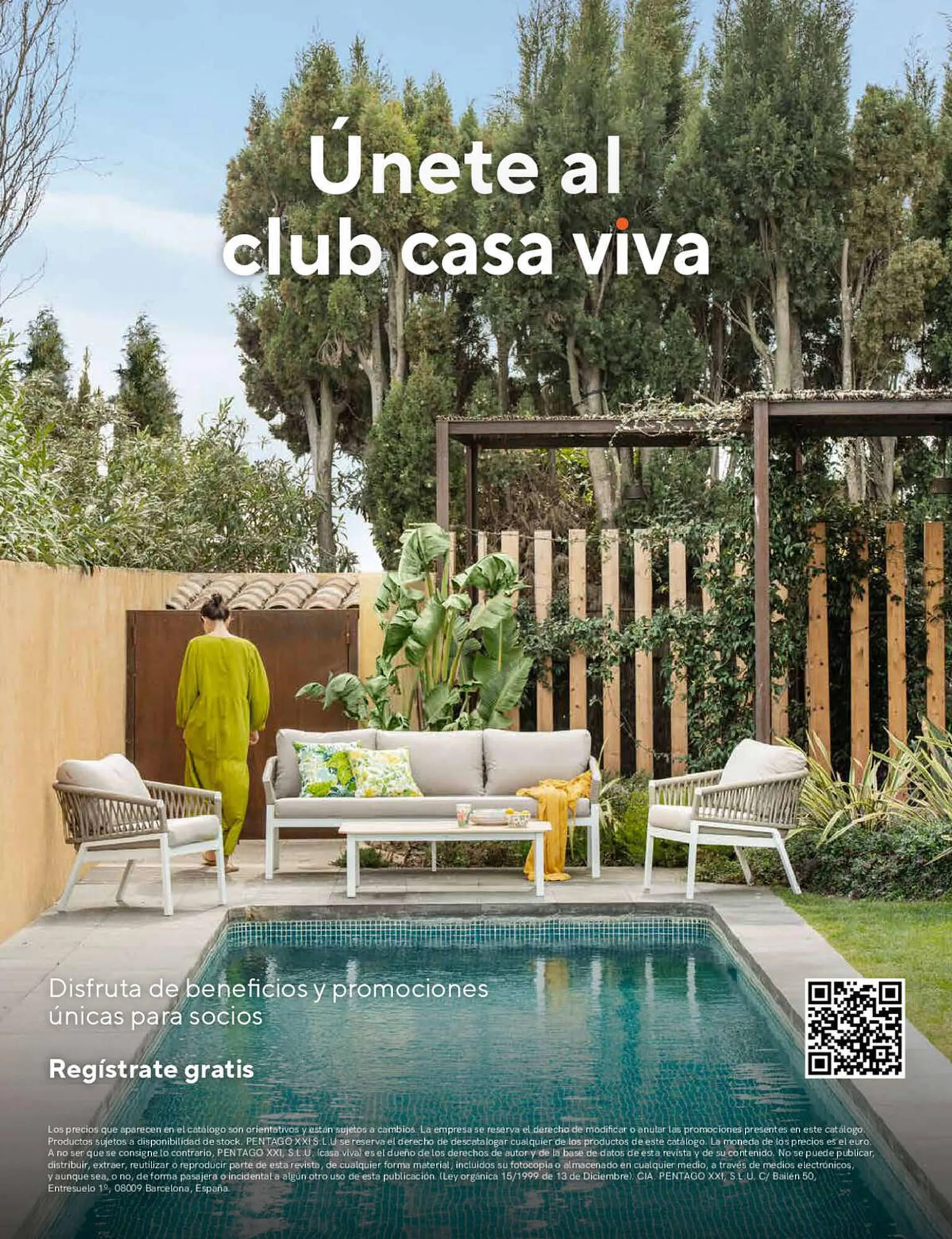Catálogo Casa Viva - 36