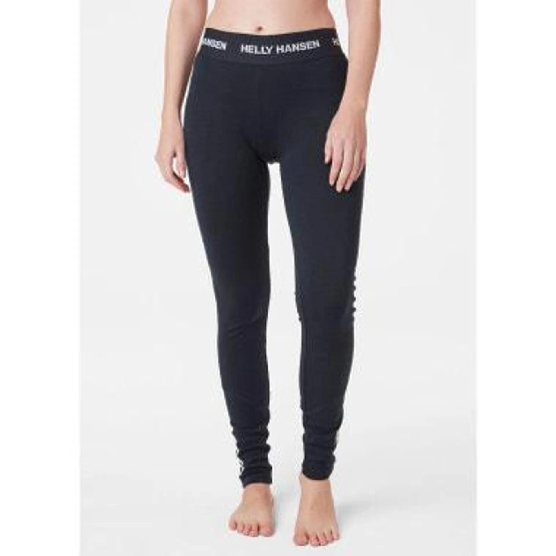 Pantalón de capa base 2 en 1 de peso medio LIFA® Merino para mujer