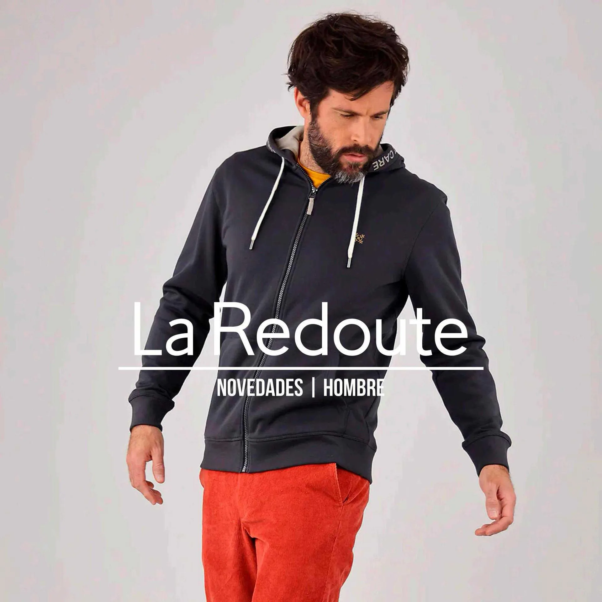 Catálogo La Redoute - 1