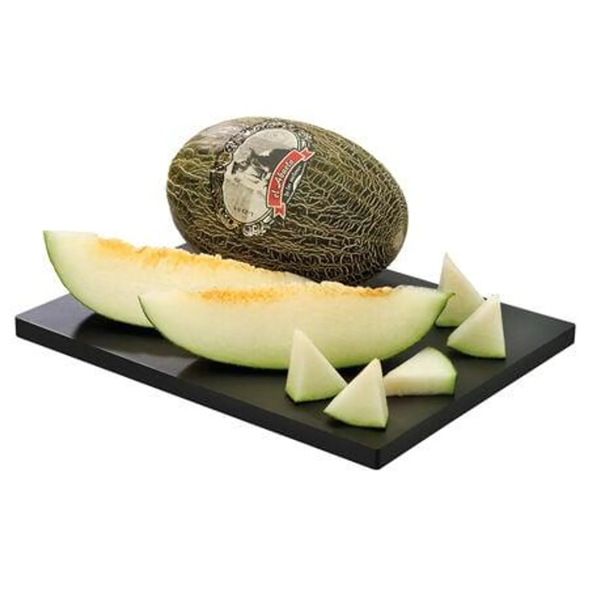 Melón El Abuelo