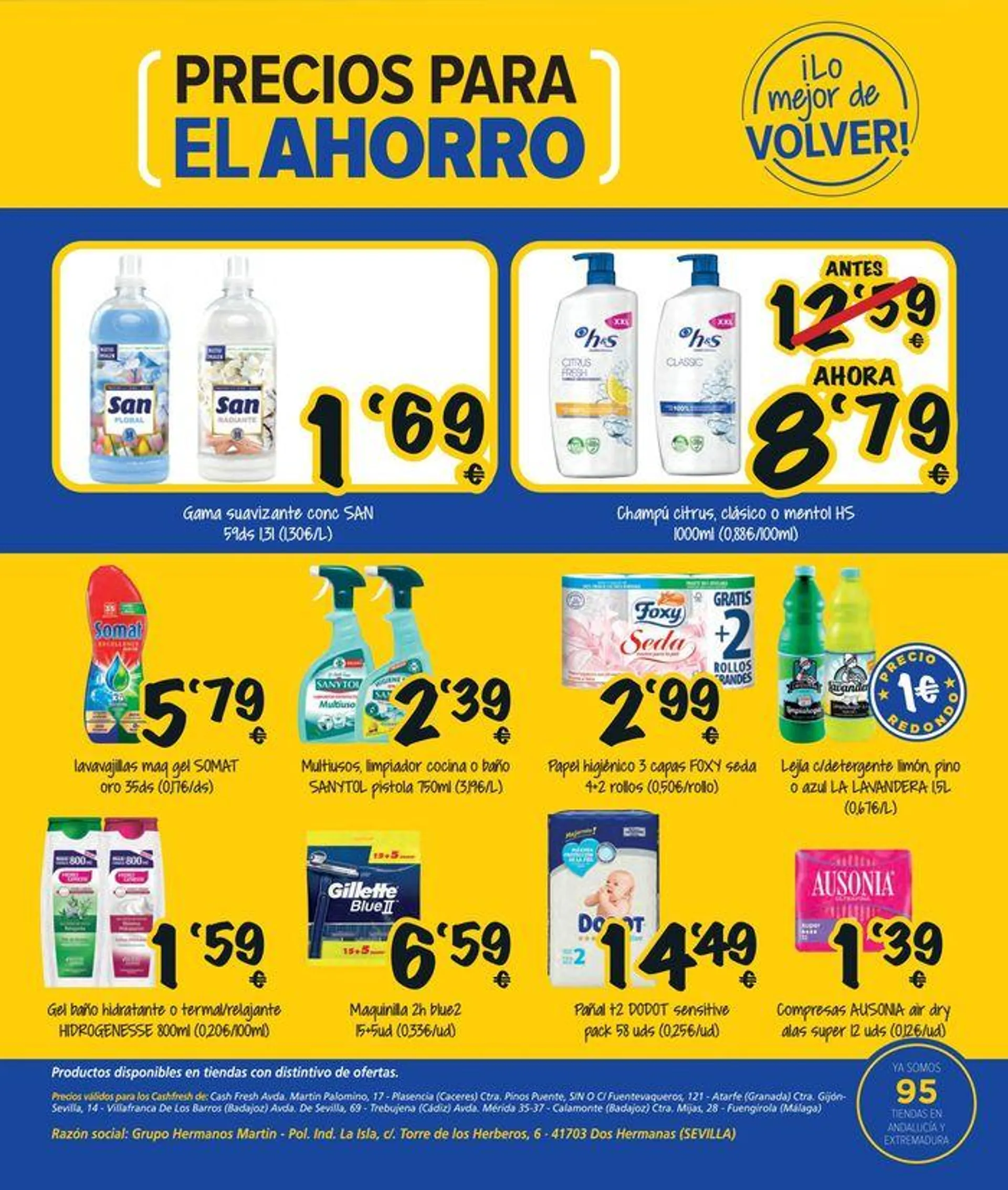 Precios para el Ahorro - 7