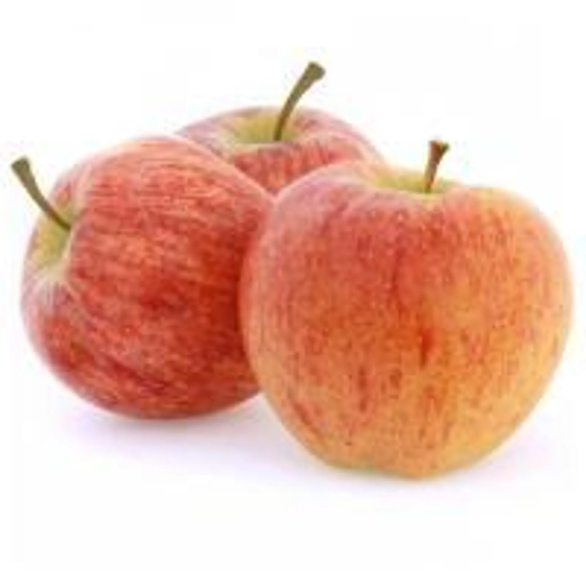 Manzana Royal Gala, al peso, compra mínima 1,08 kg / 6 uds