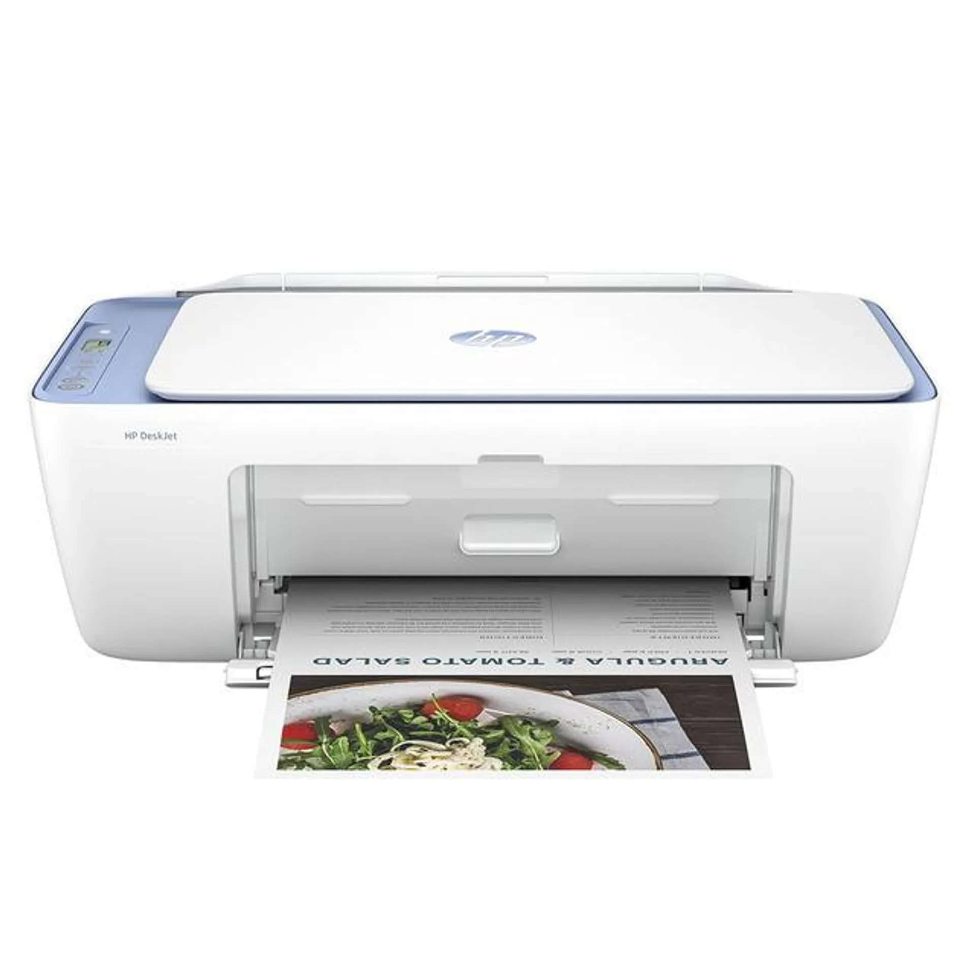 Impresora Multifunción HP Deskjet 2822e