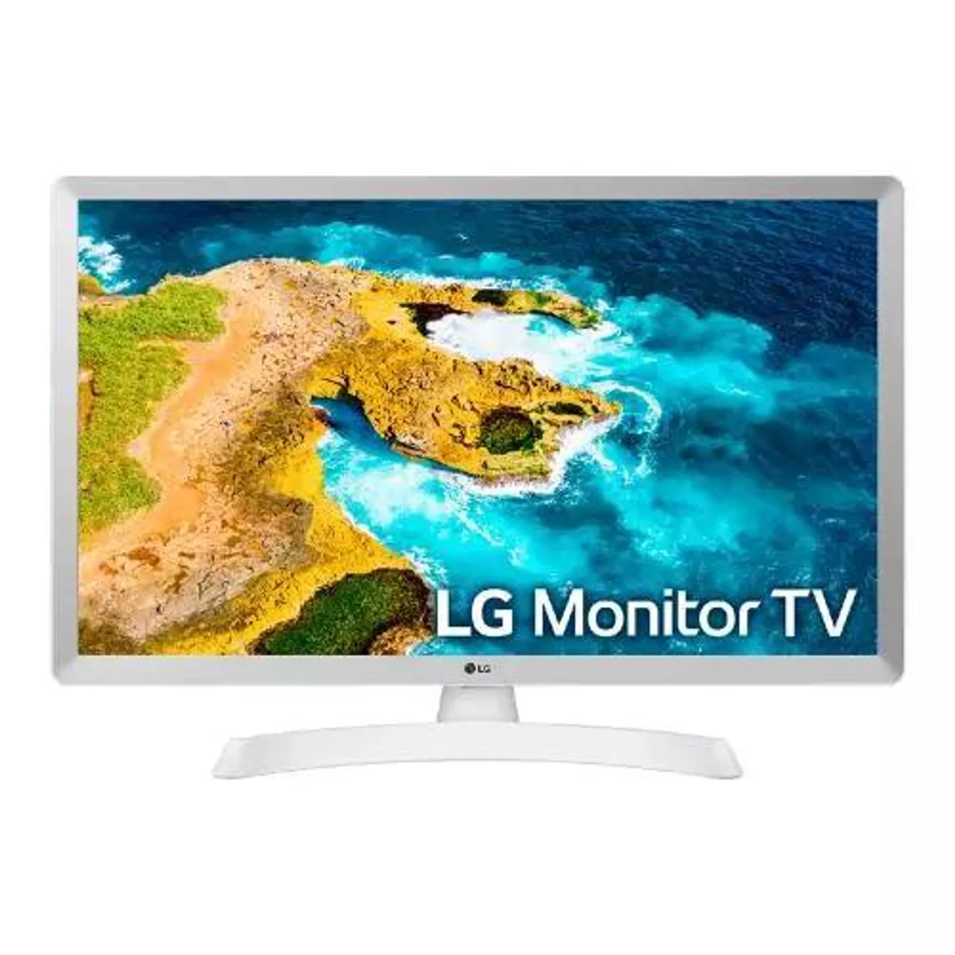 Televisor LG 28TQ515S-WZ Clase E, 70cm, 28, Smart TV, HD Ready, Wi-Fi