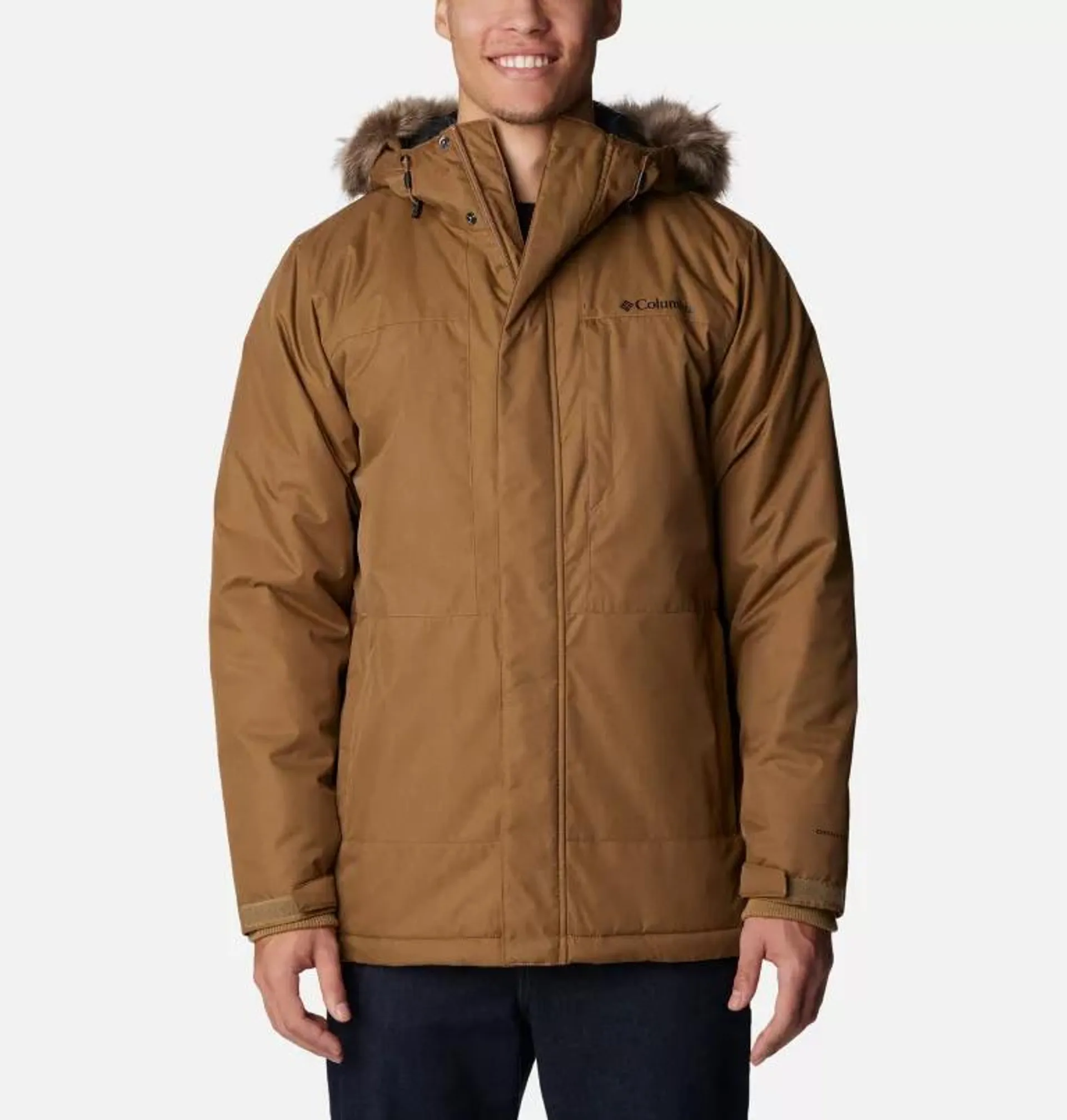 Parka Leif Trail™ Homme