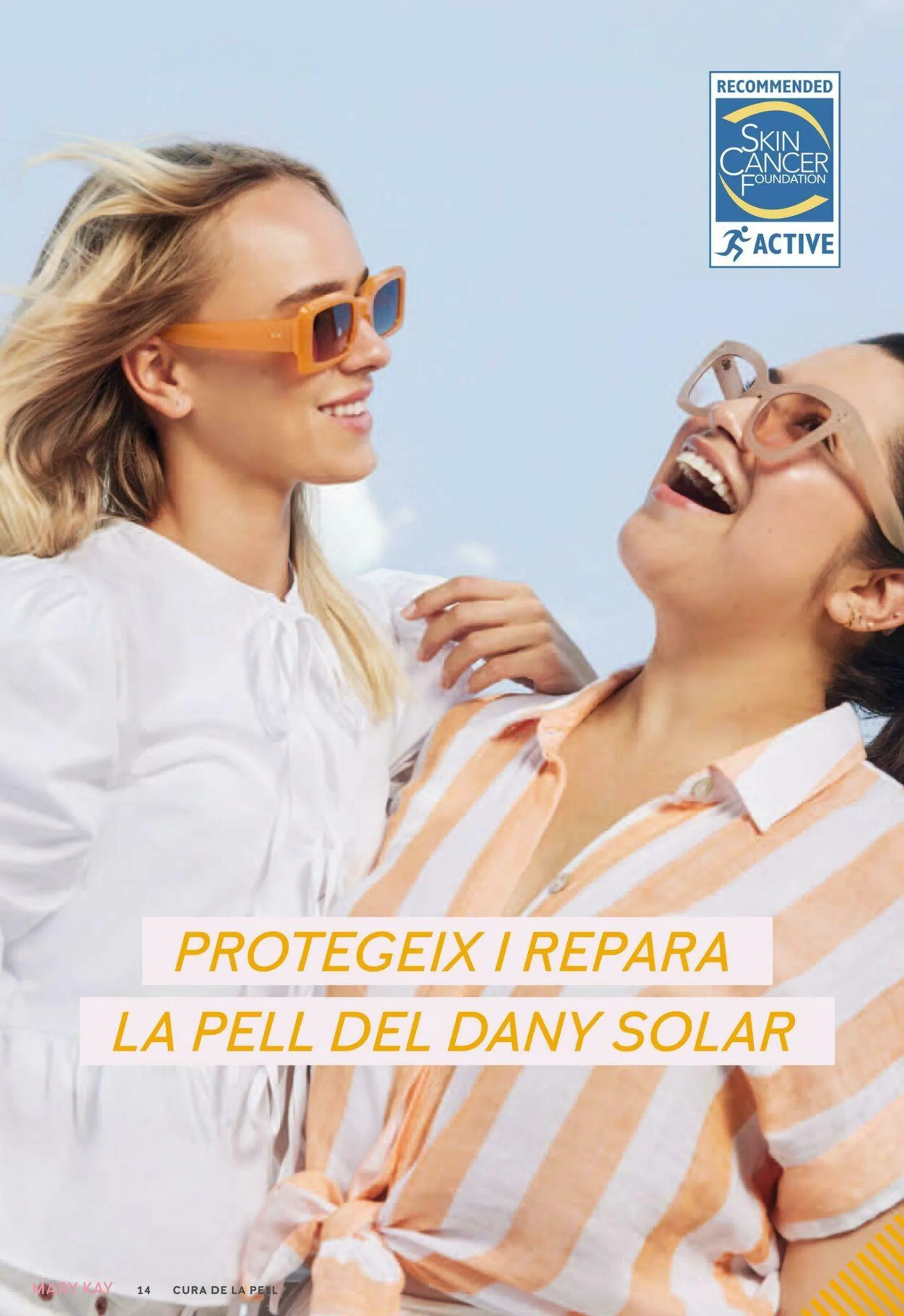 Catálogo de Mary Kay 16 de abril al 16 de junio 2025 - Página 14