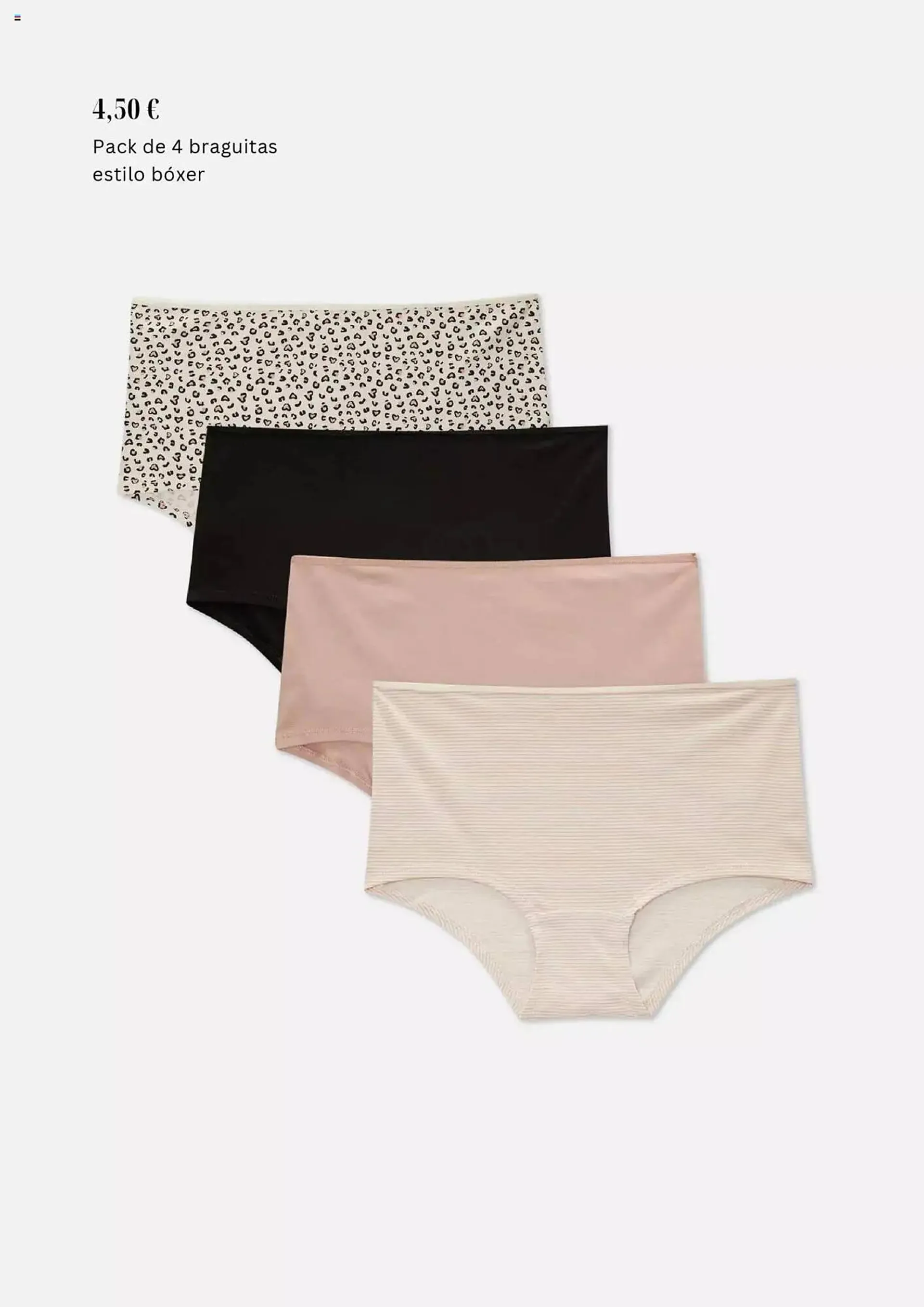 Catálogo de Folleto Primark 1 de junio al 30 de junio 2025 - Página 13