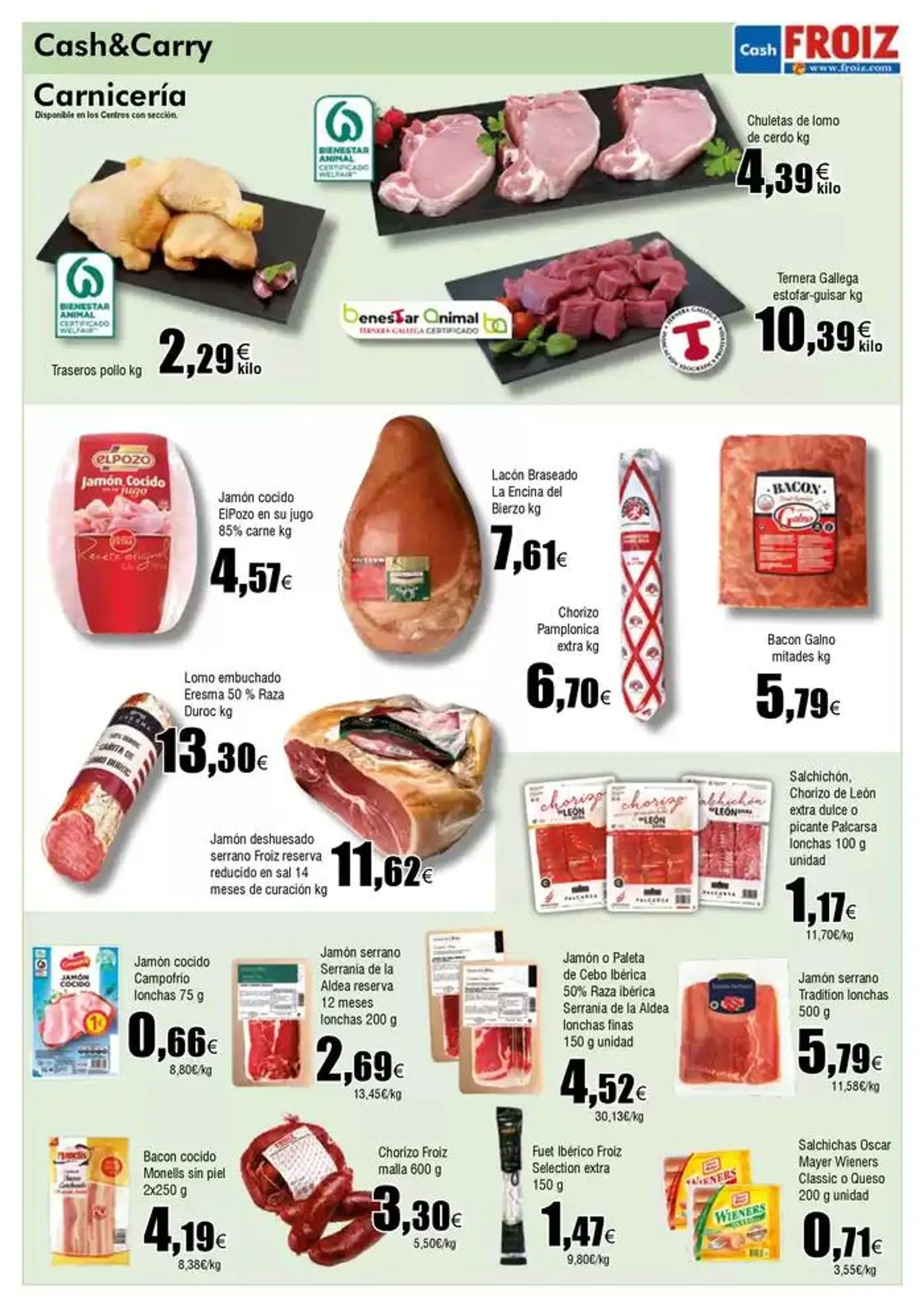 Catálogo de Venta a profesionales 23 de abril al 7 de mayo 2025 - Página 8