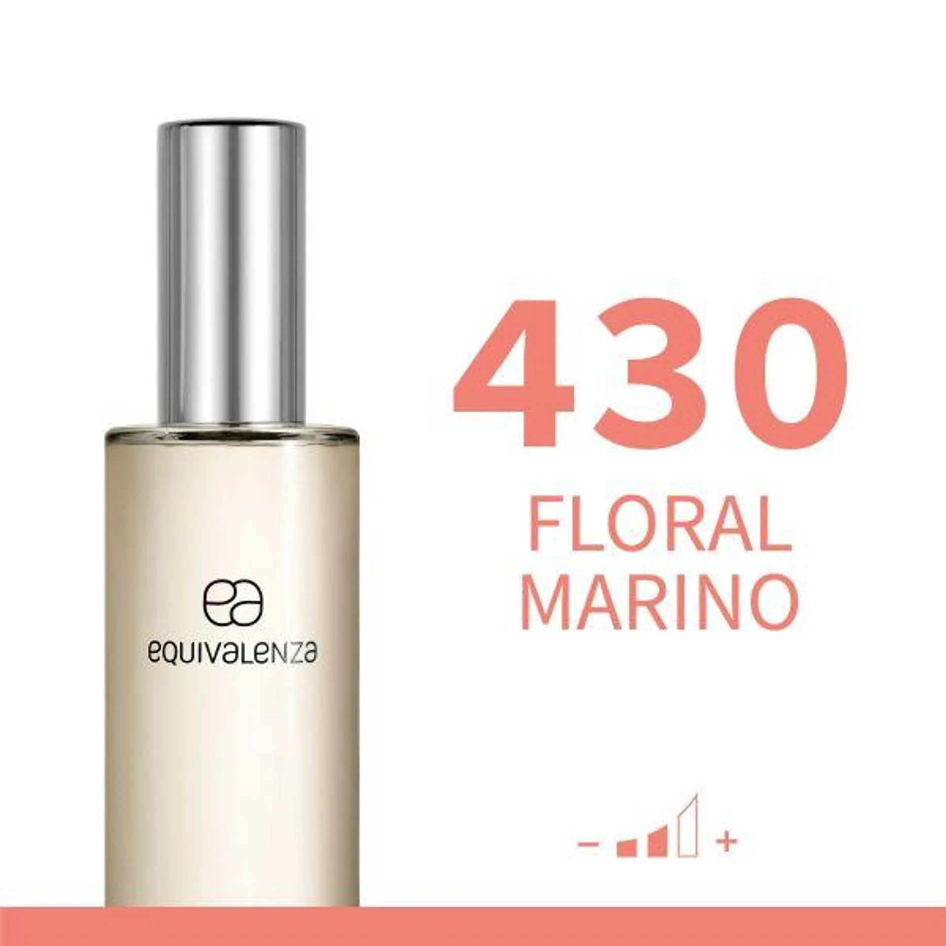 Floral Marino 430