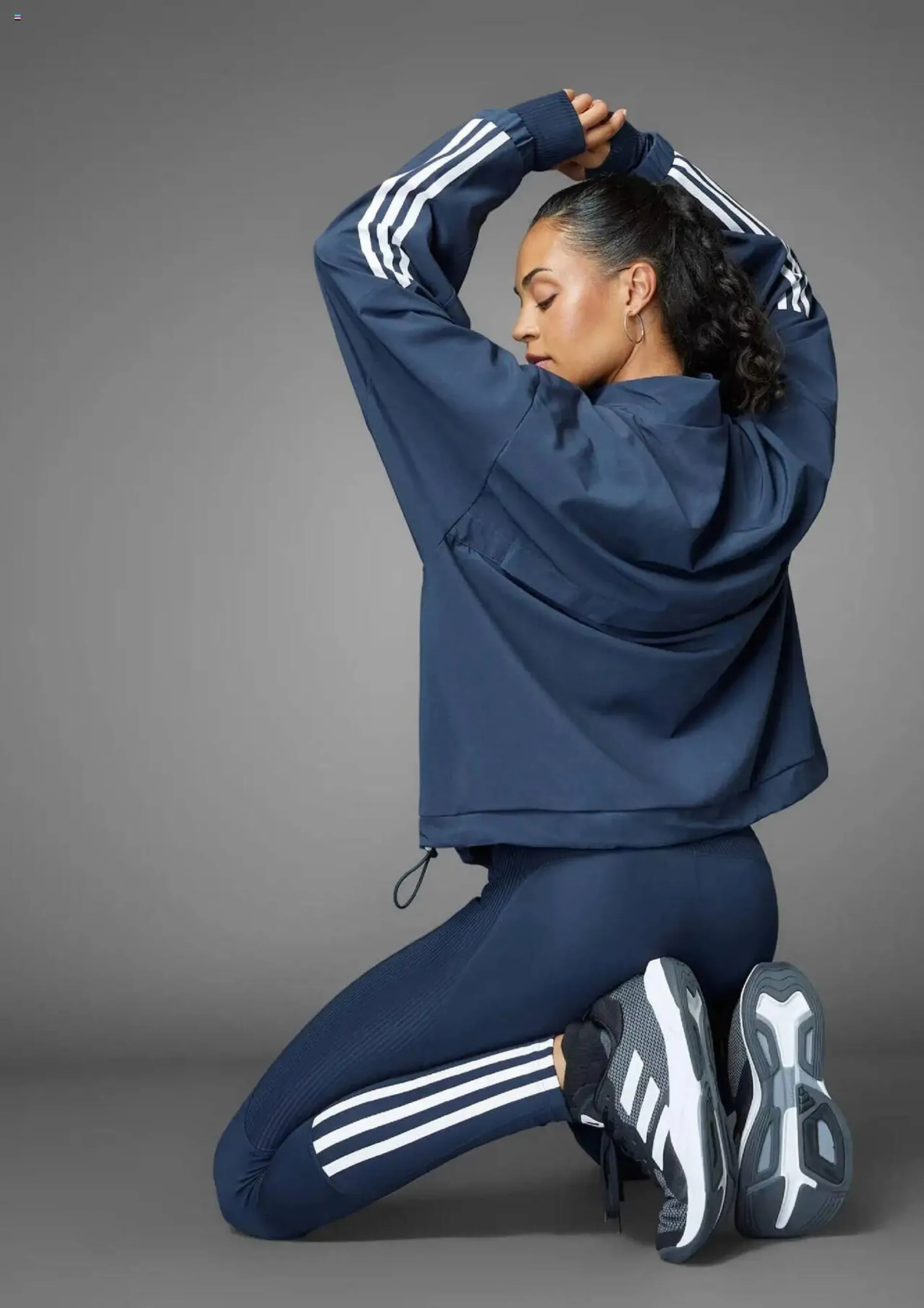 Catálogo de Folleto Adidas 1 de junio al 30 de junio 2025 - Página 6
