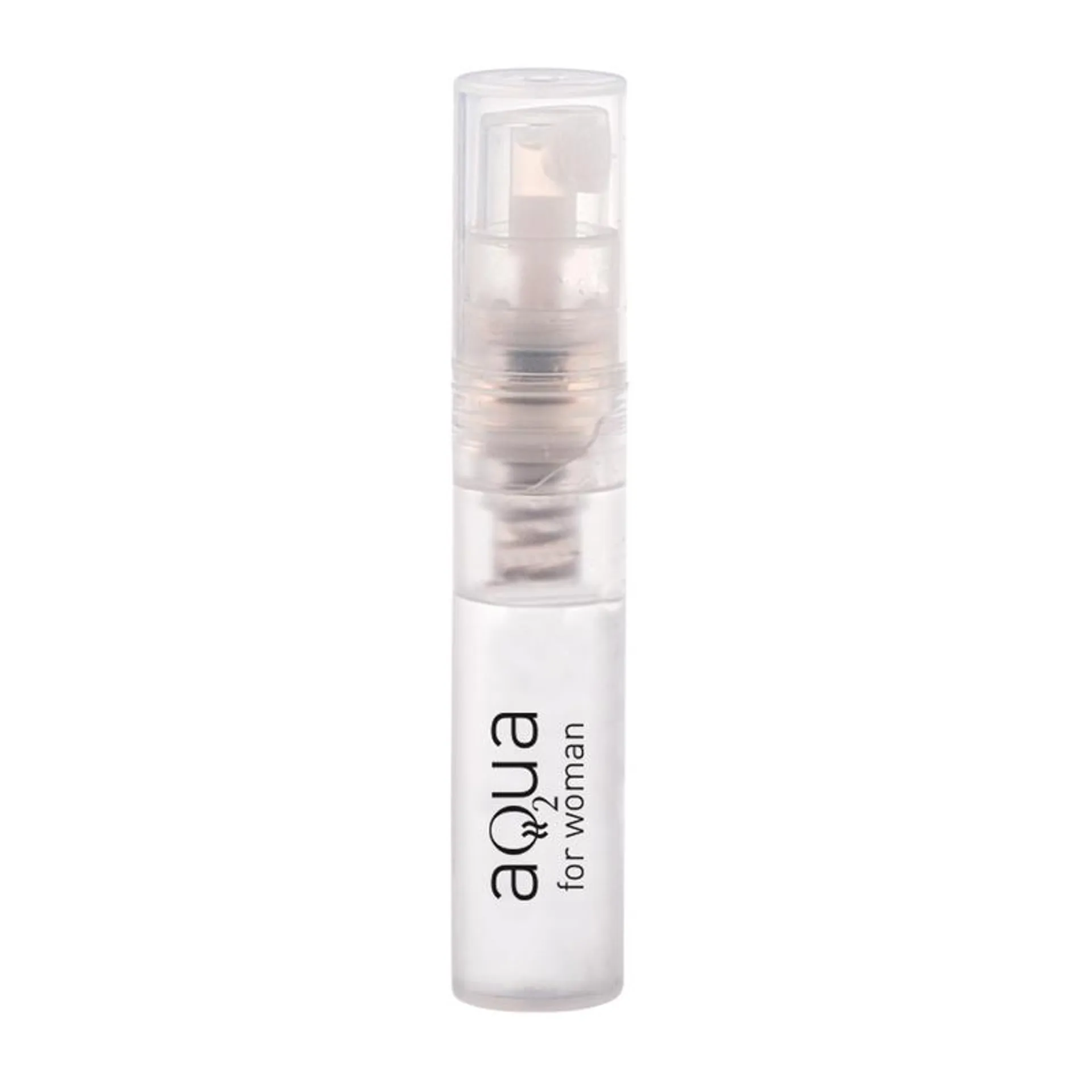 Vial vaporizador aqua 2ml