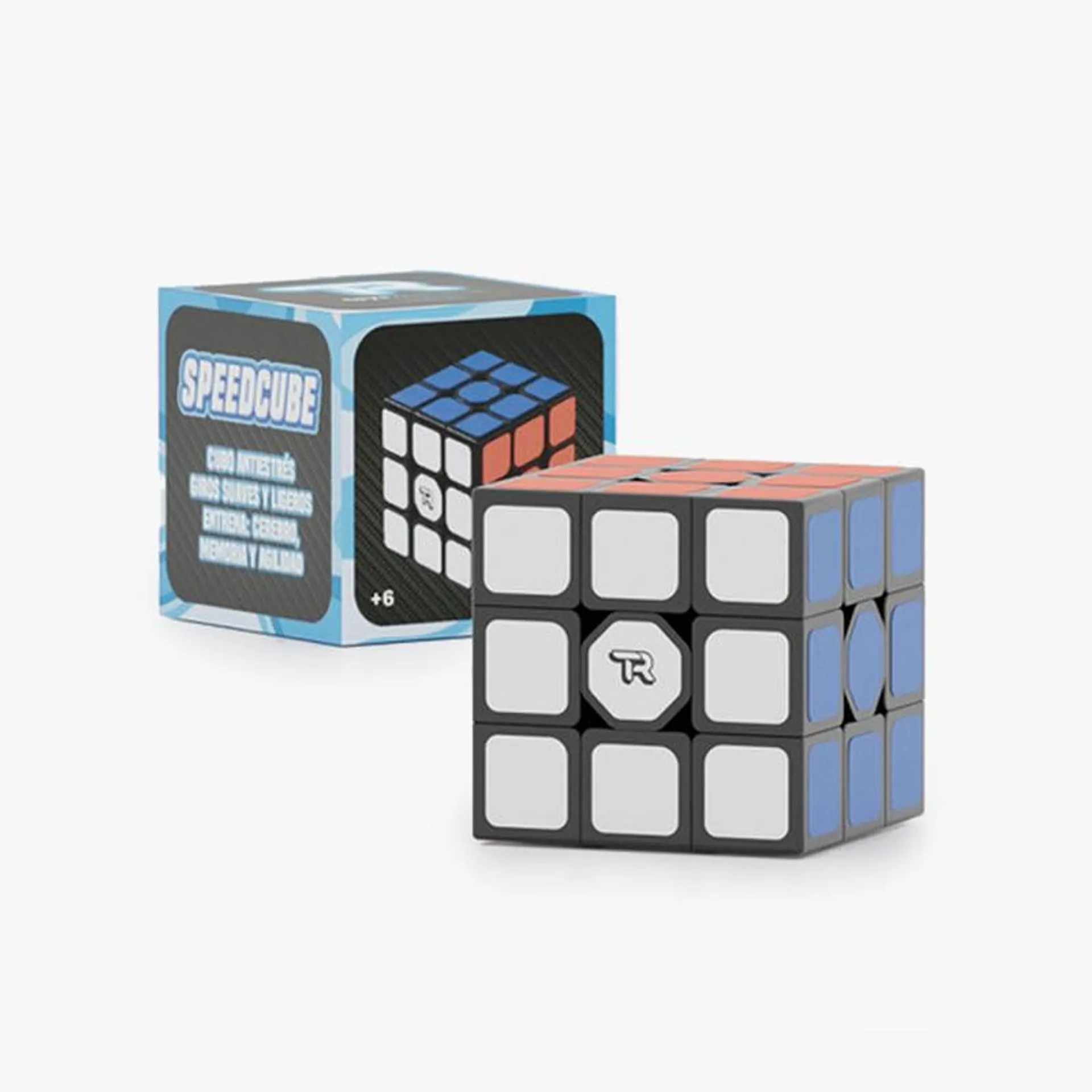 CUBO RUBIK SPEEDCUBE