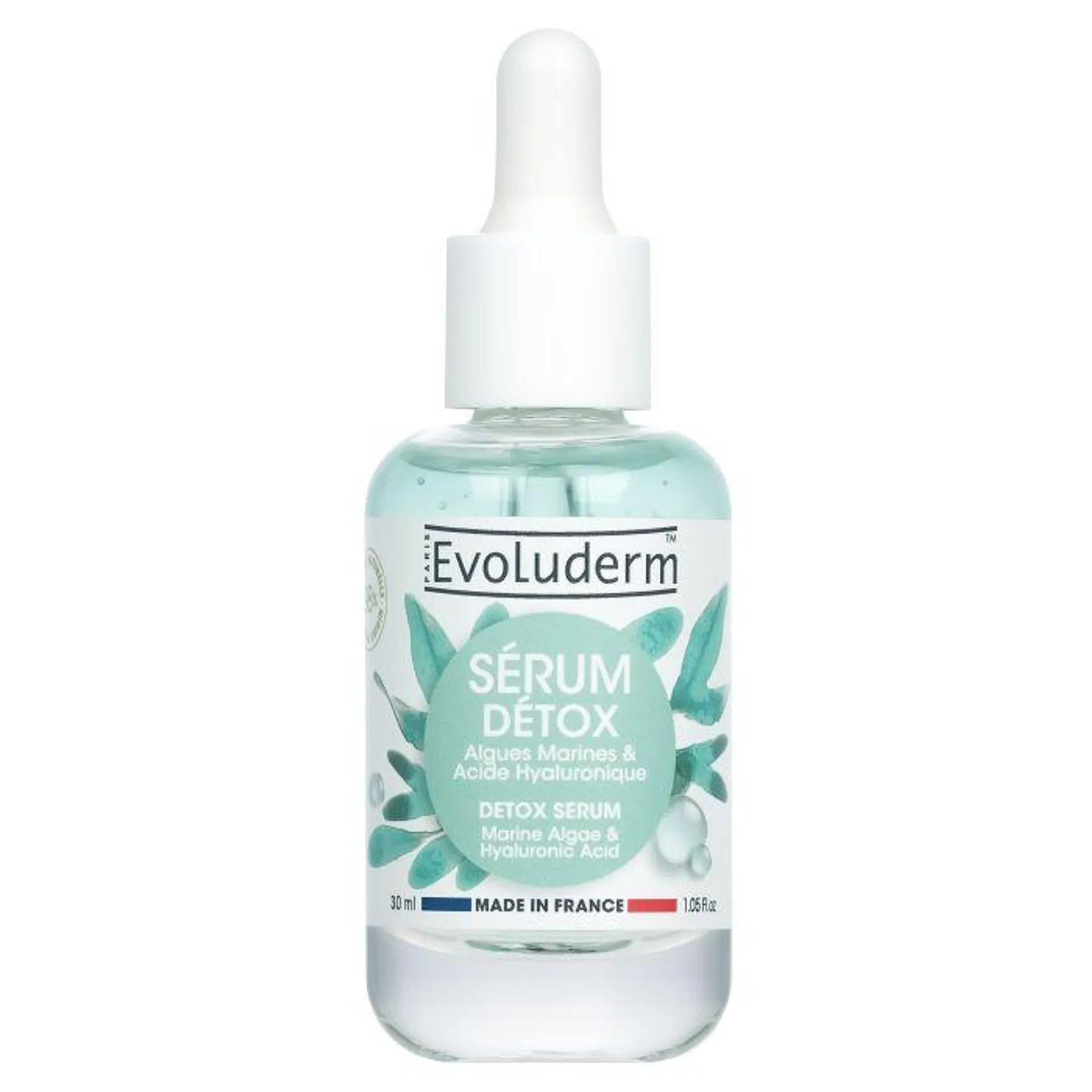 Detox Sérum