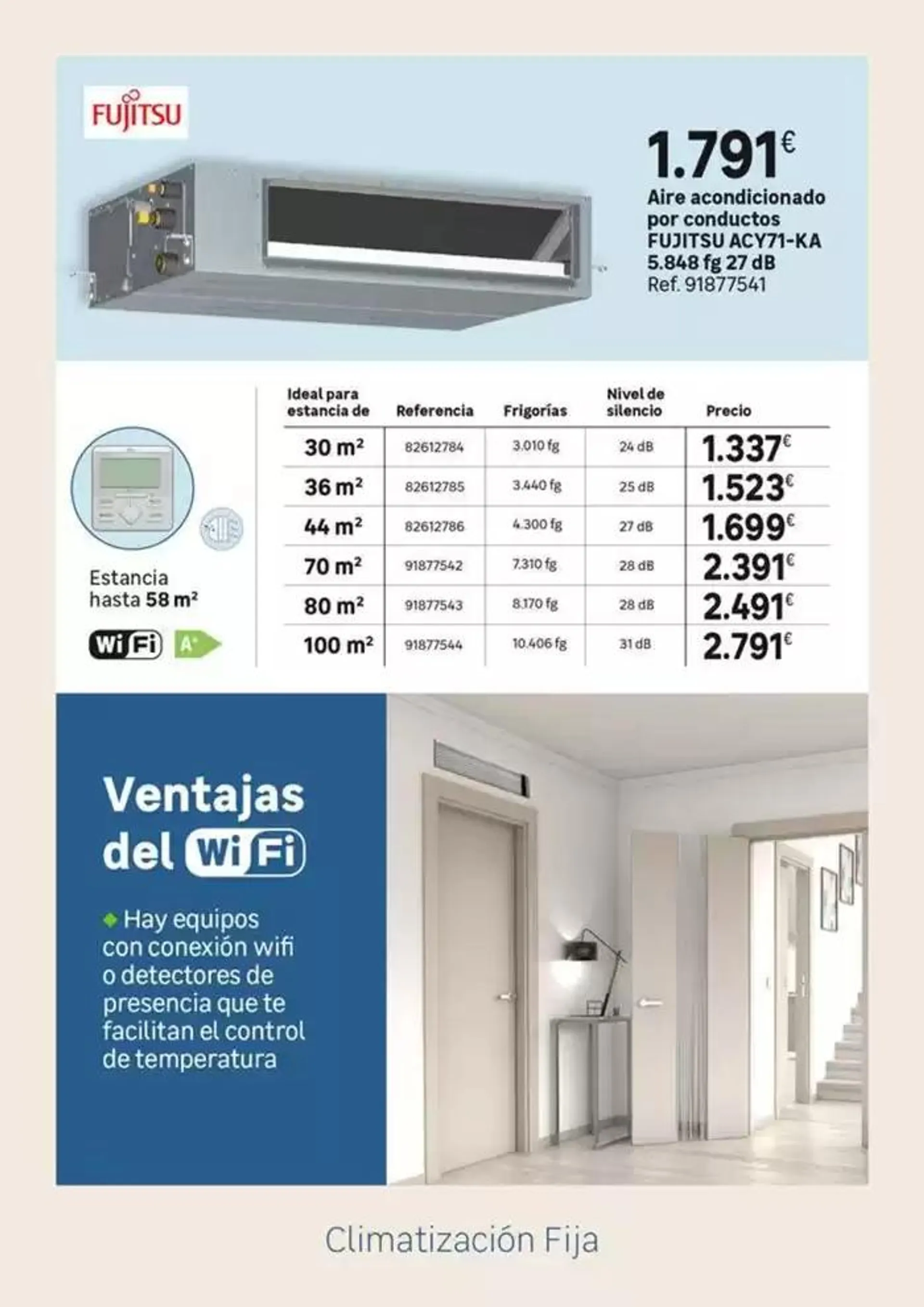 Catálogo de ¡Ganas de aire fresco! 8 de abril al 30 de abril 2025 - Página 43