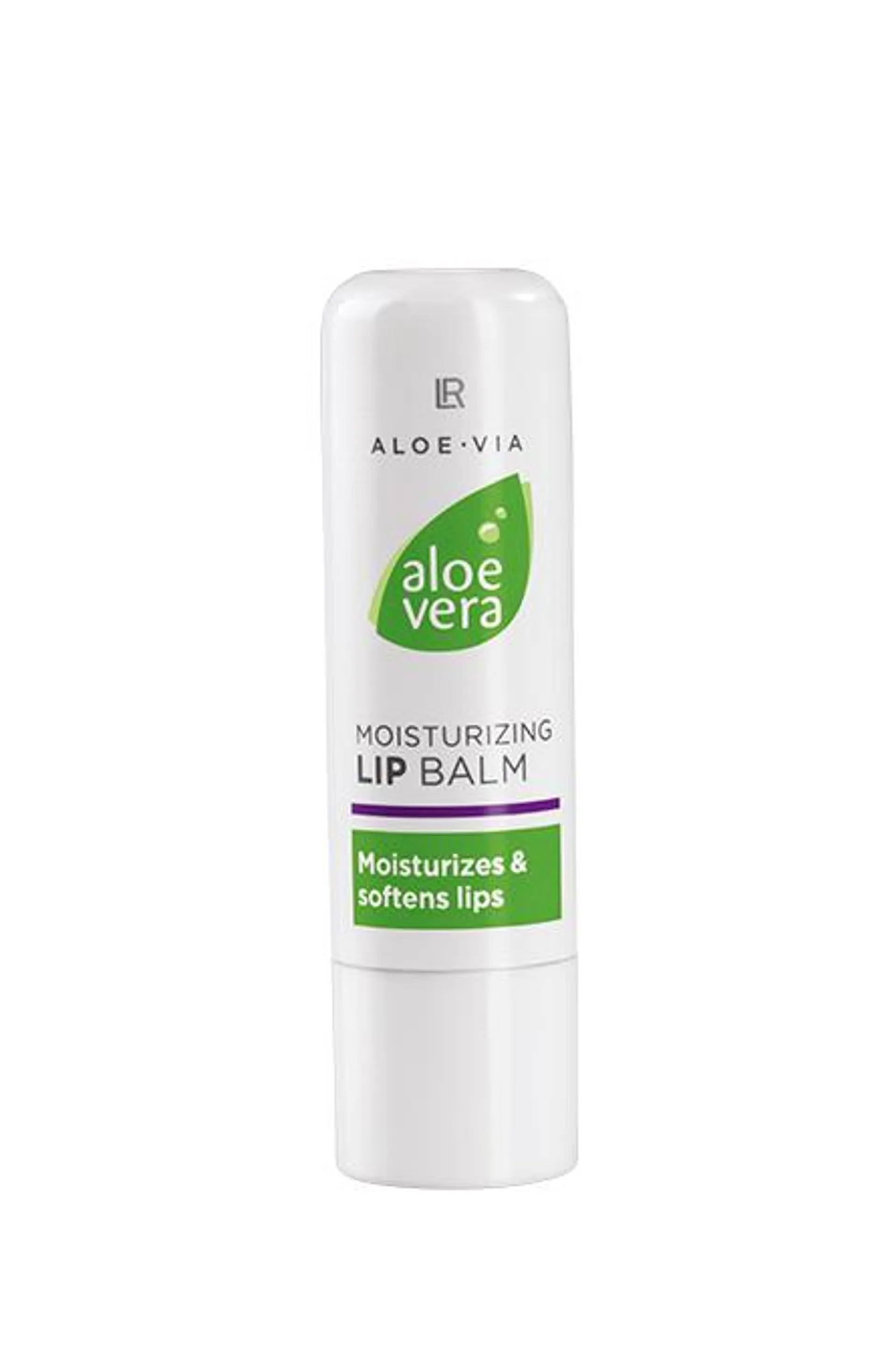 Aloe Vera - Barra de labios protectora