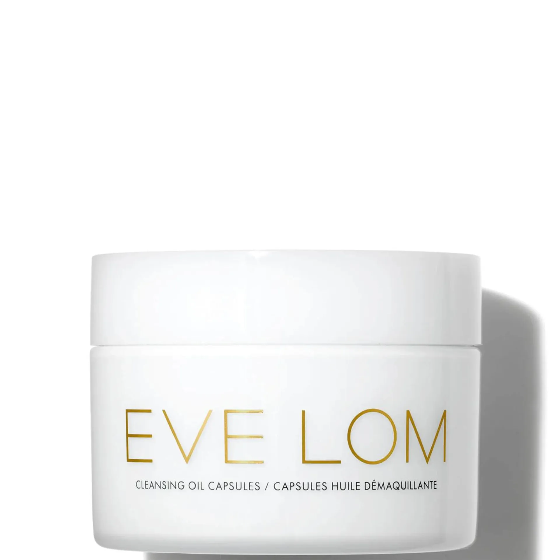 Eve Lom Cleansing Oil Capsules 62.5ml