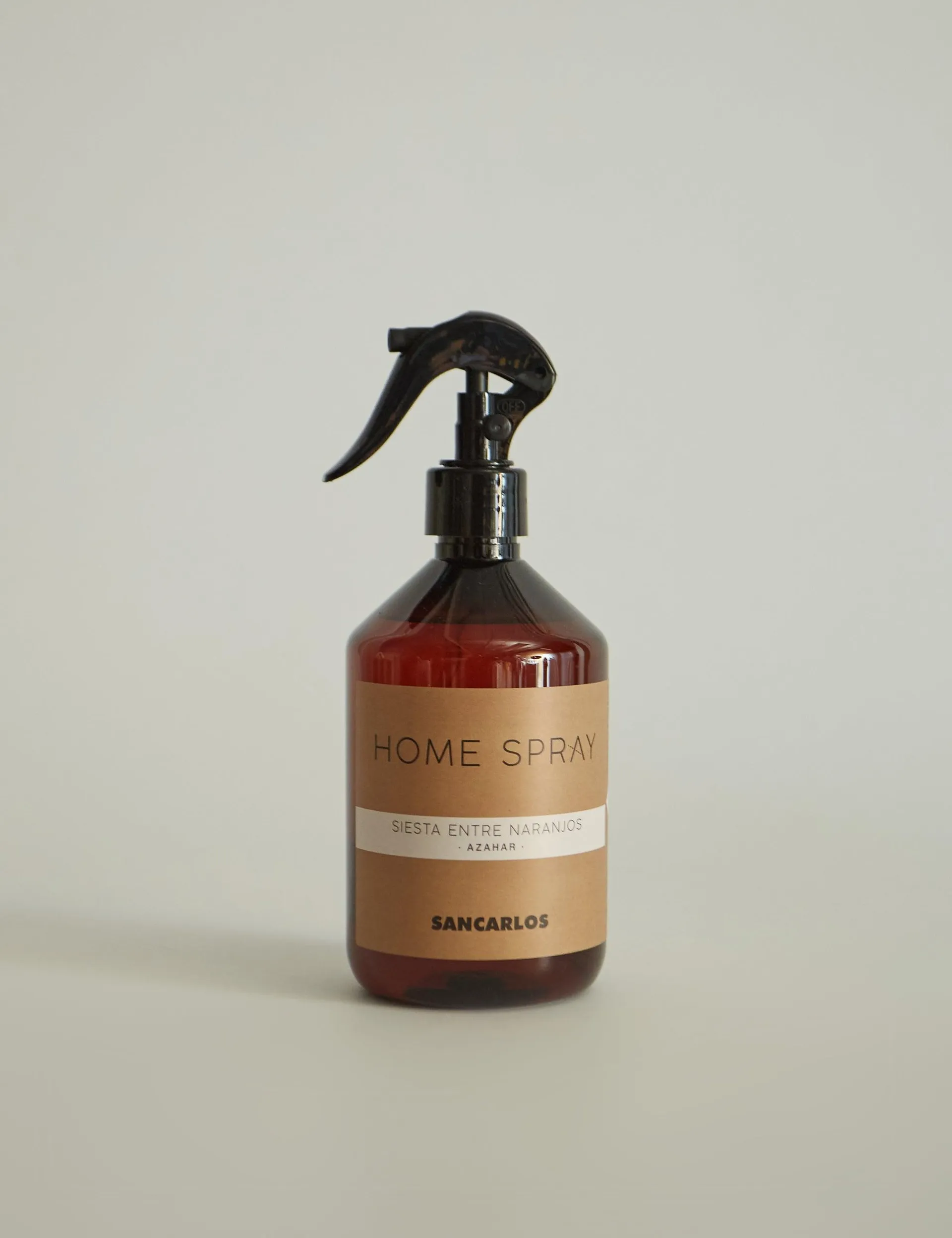 HOME SPRAY SIESTA ENTRE NARANJOS