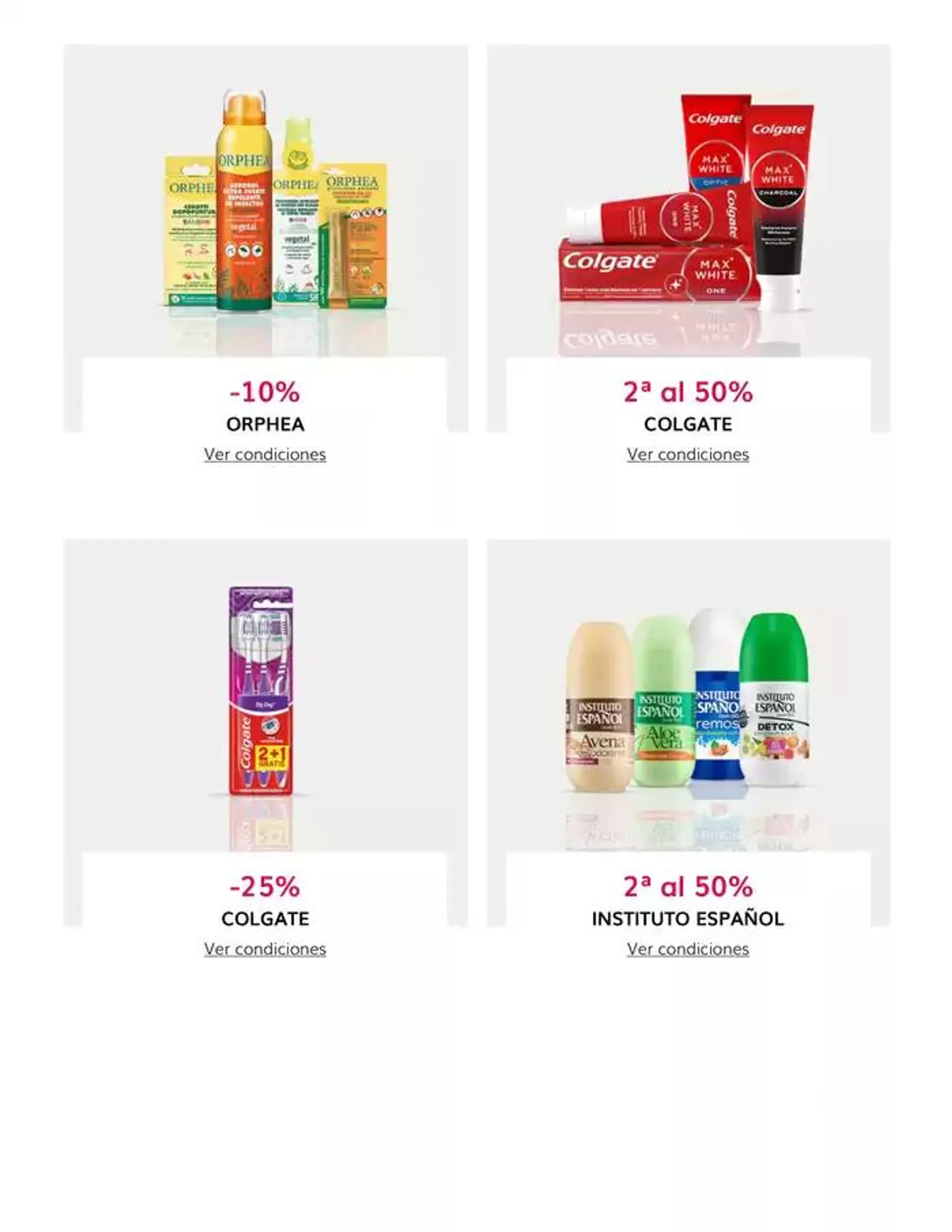 Catálogo de Promociones activas 3 de abril al 30 de abril 2025 - Página 8