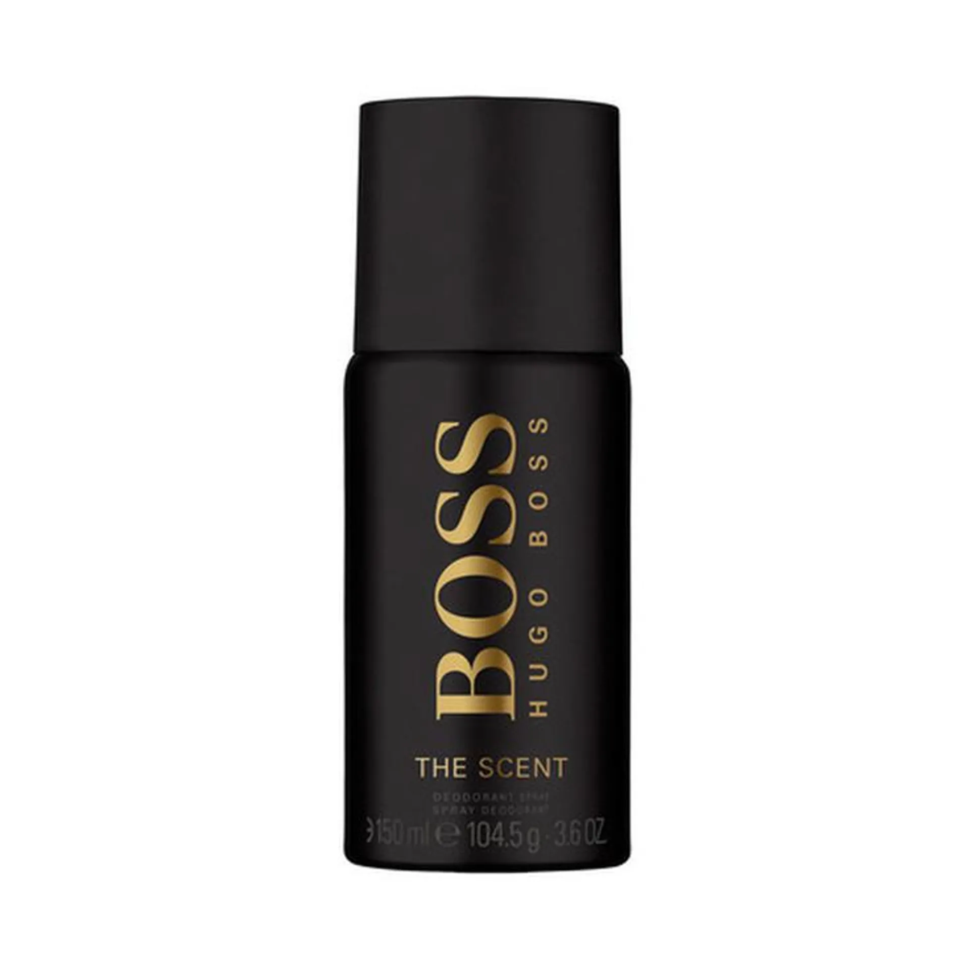 boss the scent desodorante spray 150ml