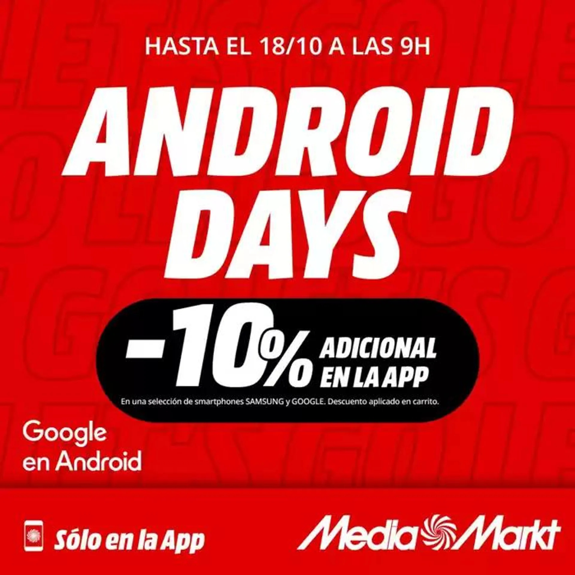 -10% adicional en la App - 1