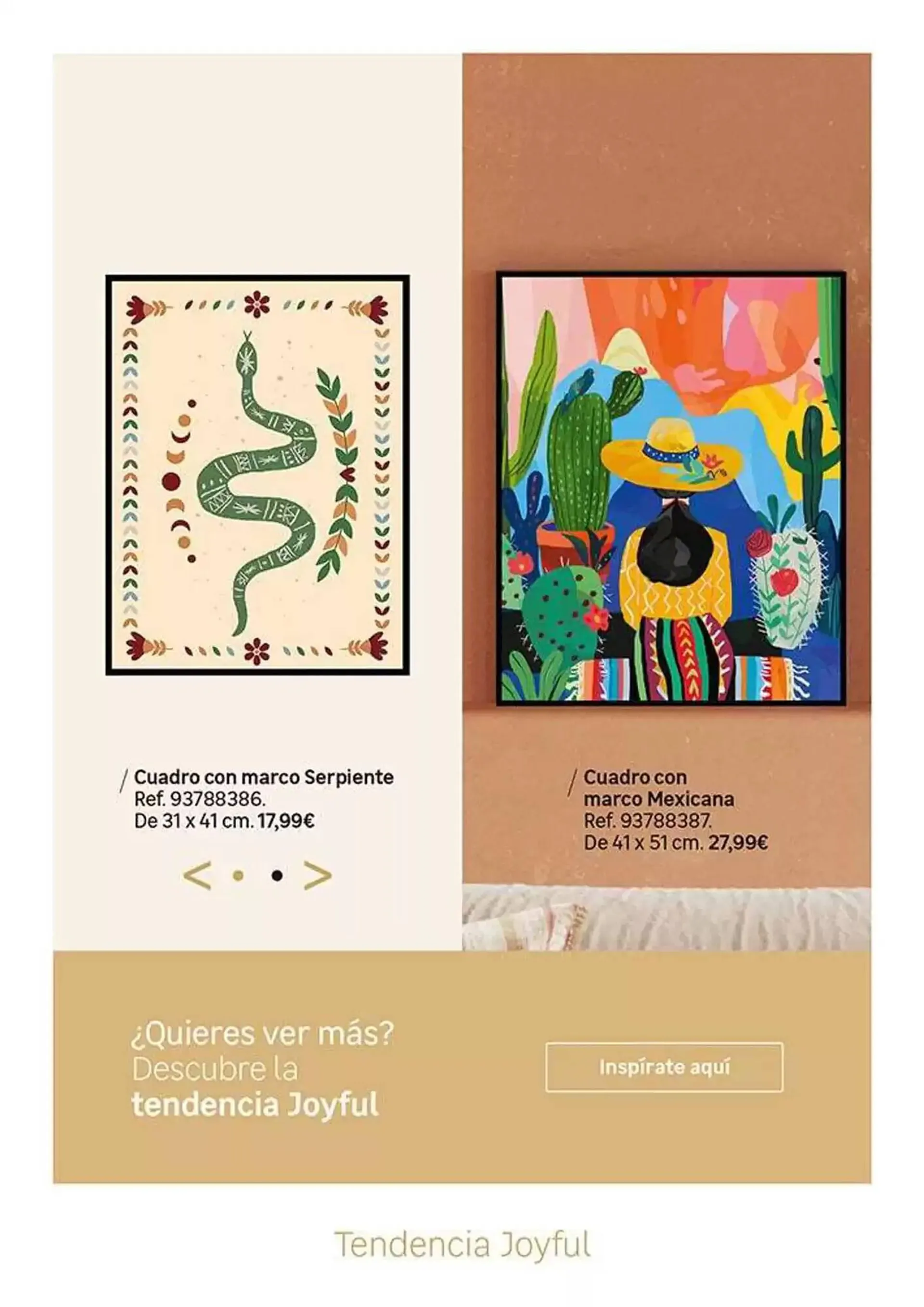 Catálogo de Folleto Leroy Merlin 17 de marzo al 31 de agosto 2025 - Página 13