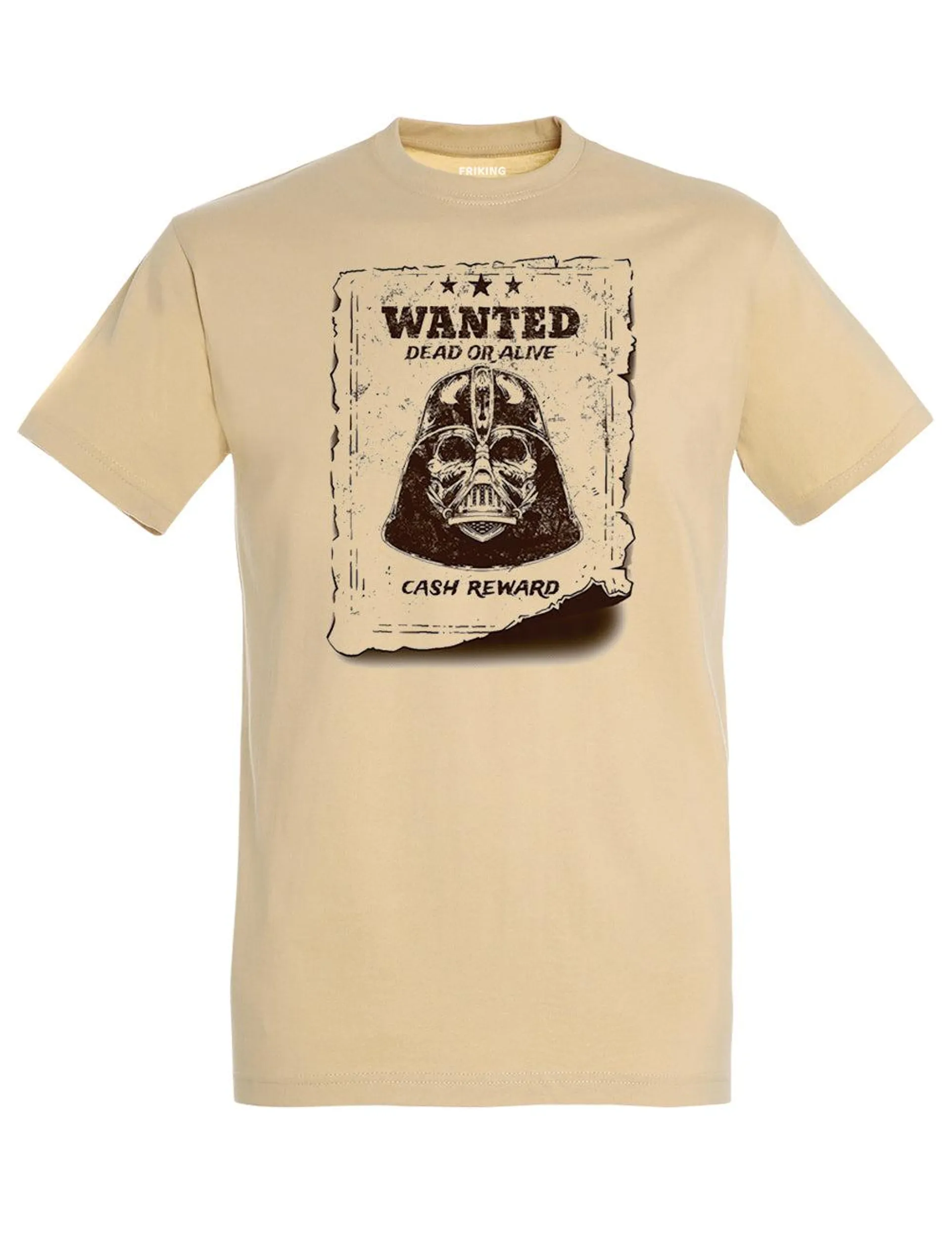 Wanted - D 248A