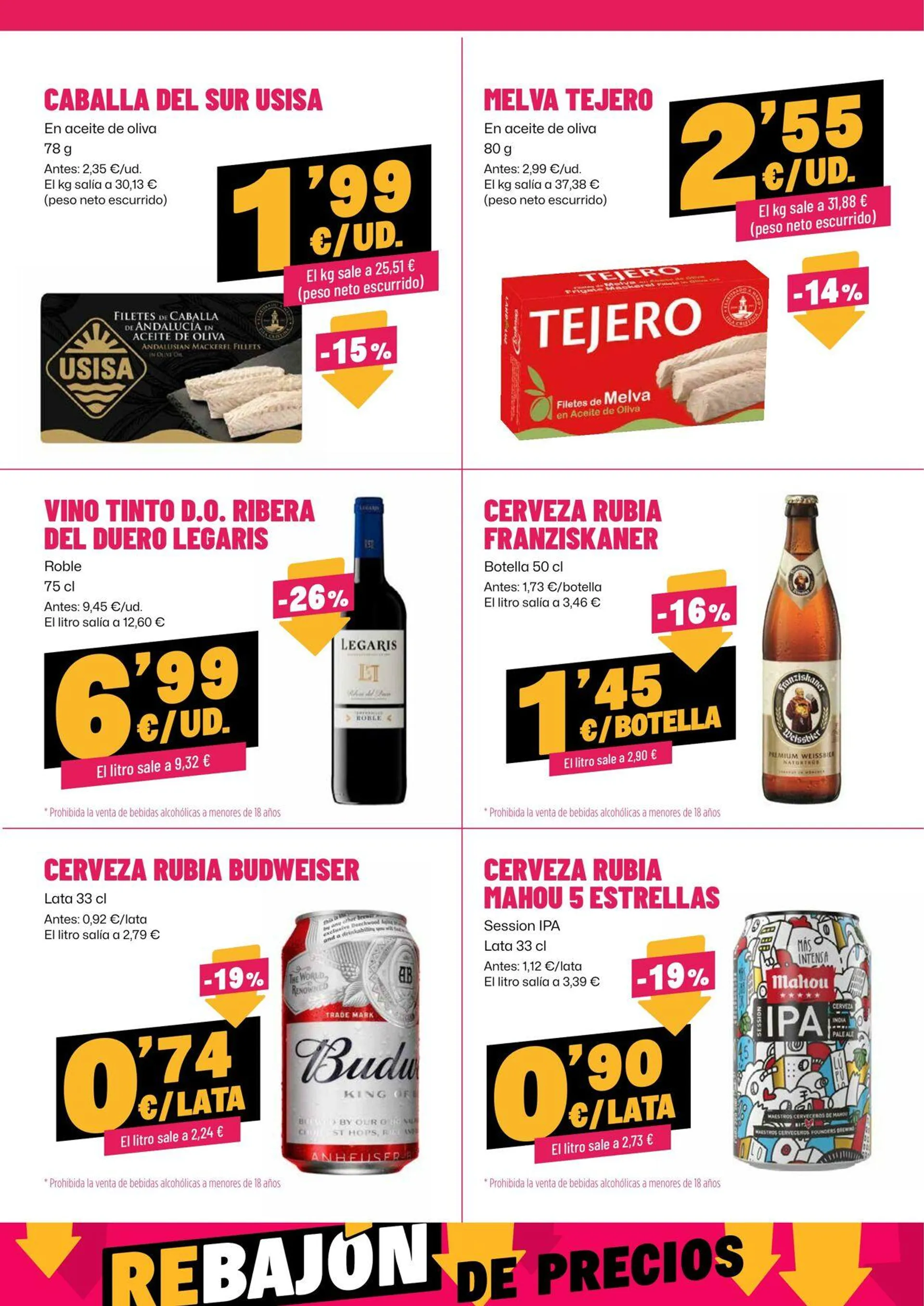 Catálogo de AhorraMas 17 de julio al 30 de julio 2025 - Página 12
