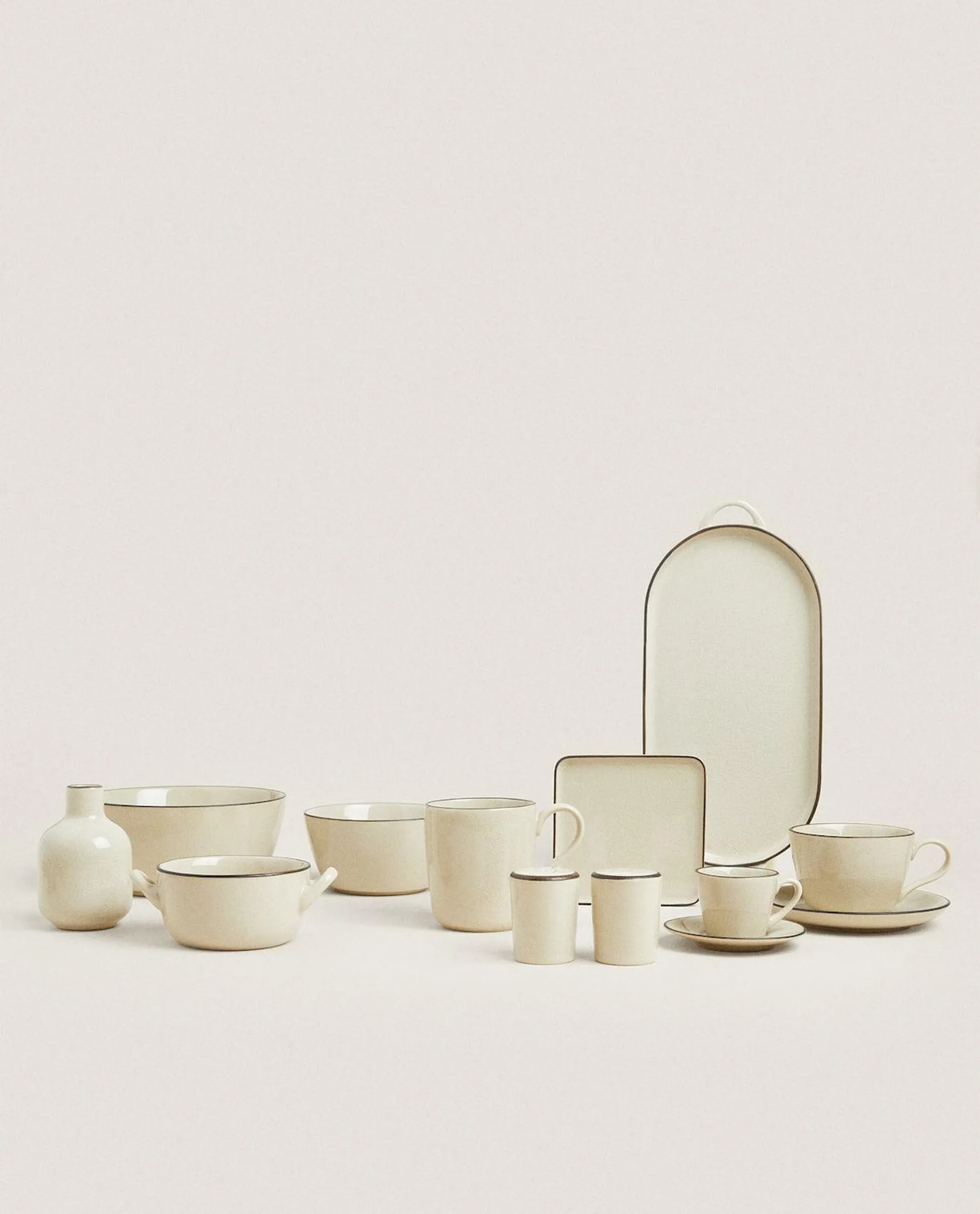 SET GRES FILO