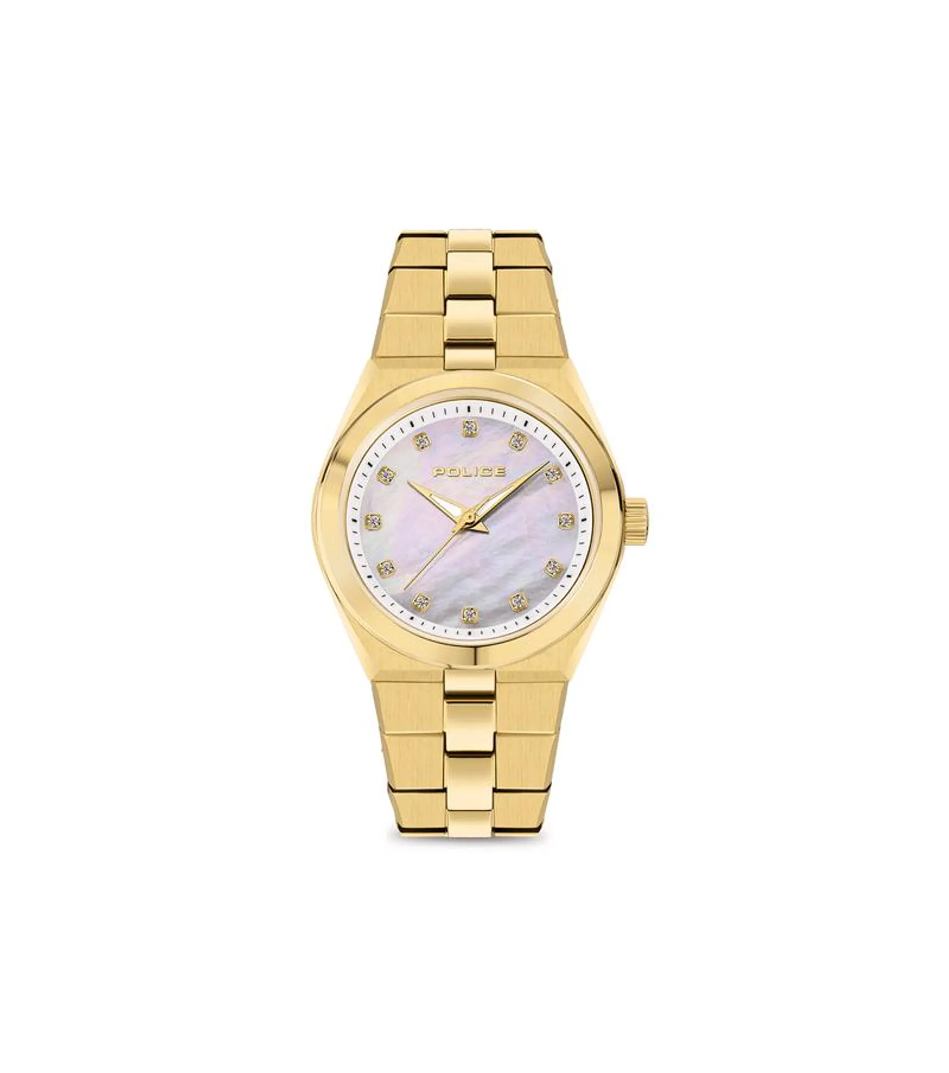Vogue Watch By Police For Women
