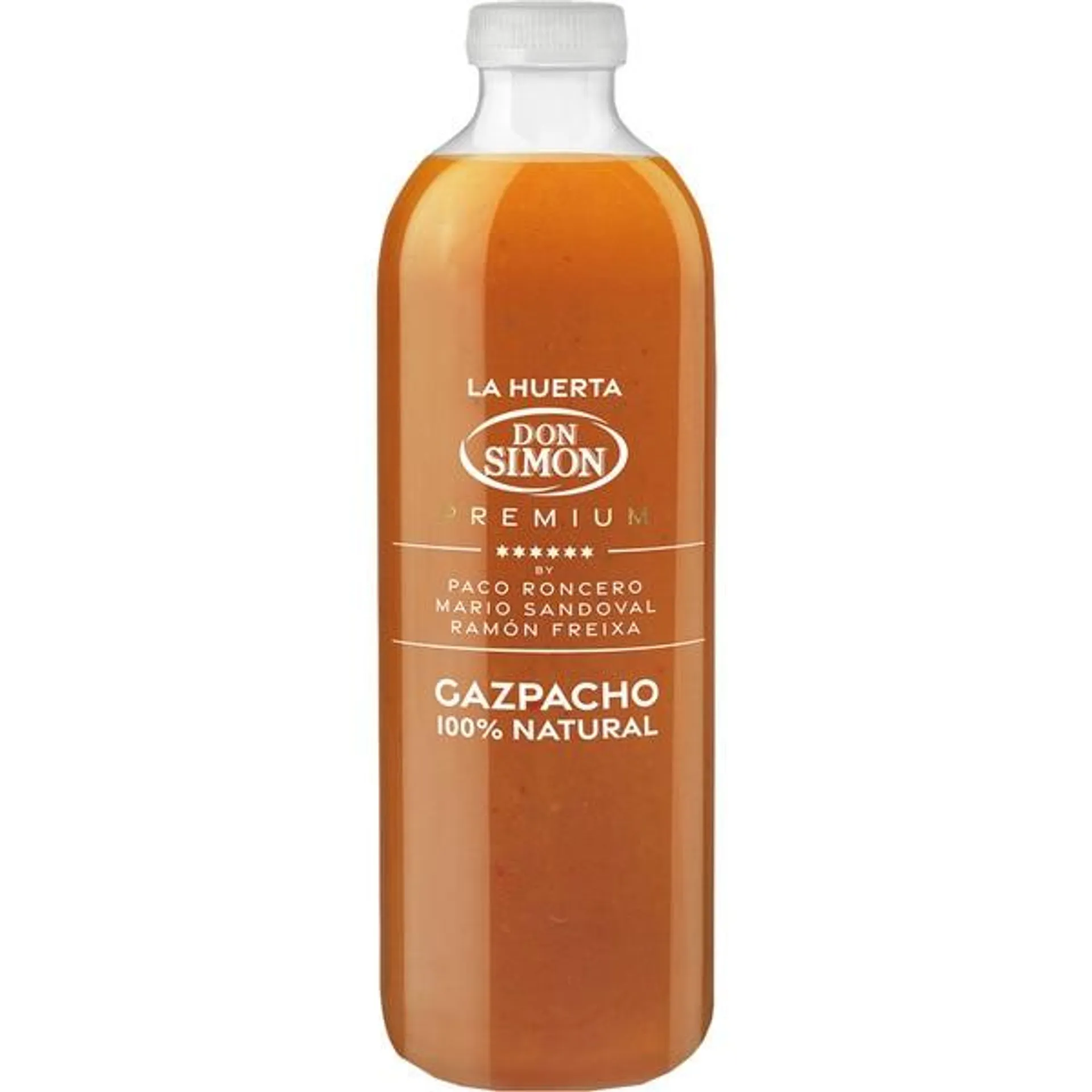 GAZPACHO / SALMOREJO FRESCO PREMIUM 1L