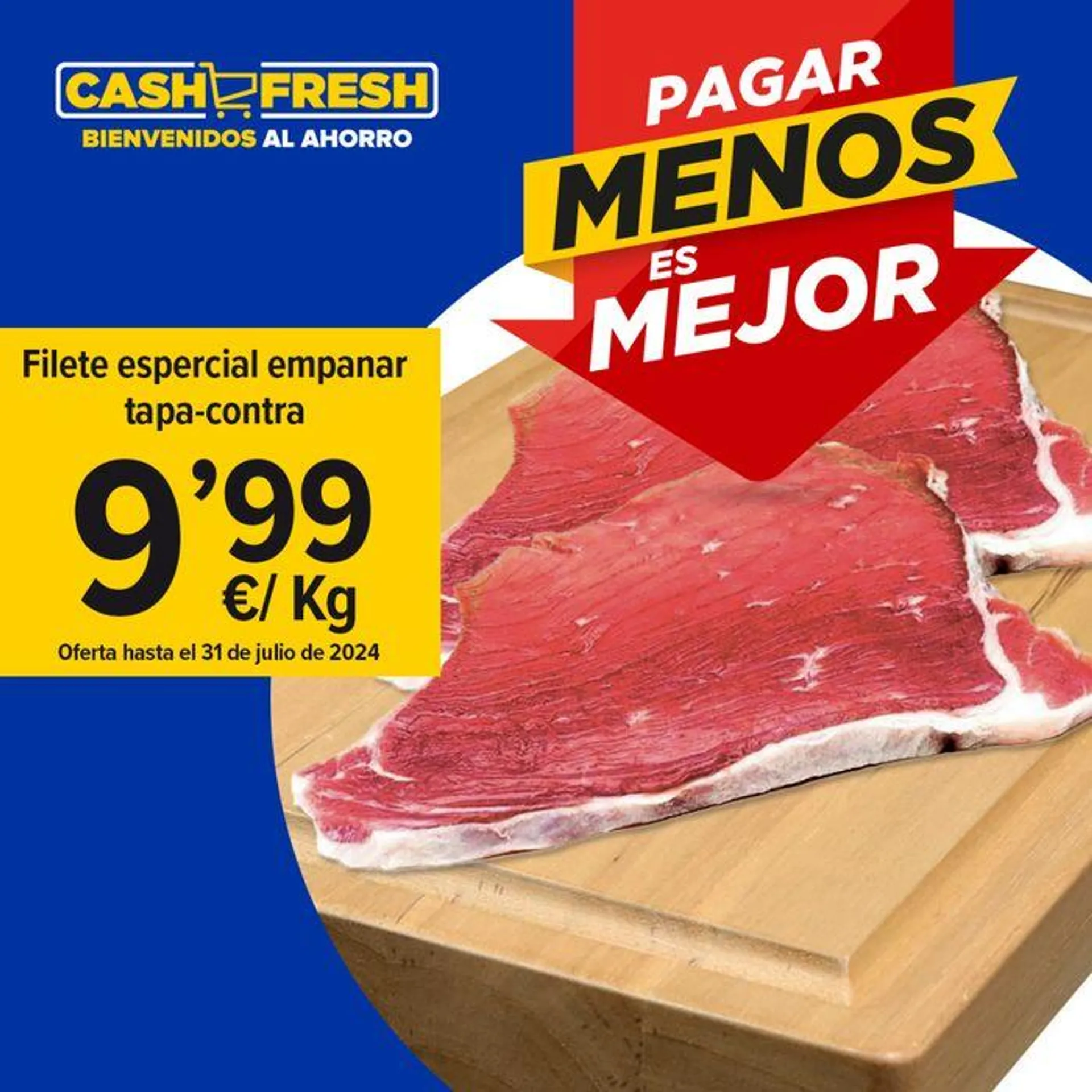 Catálogo Cash Fresh - 5