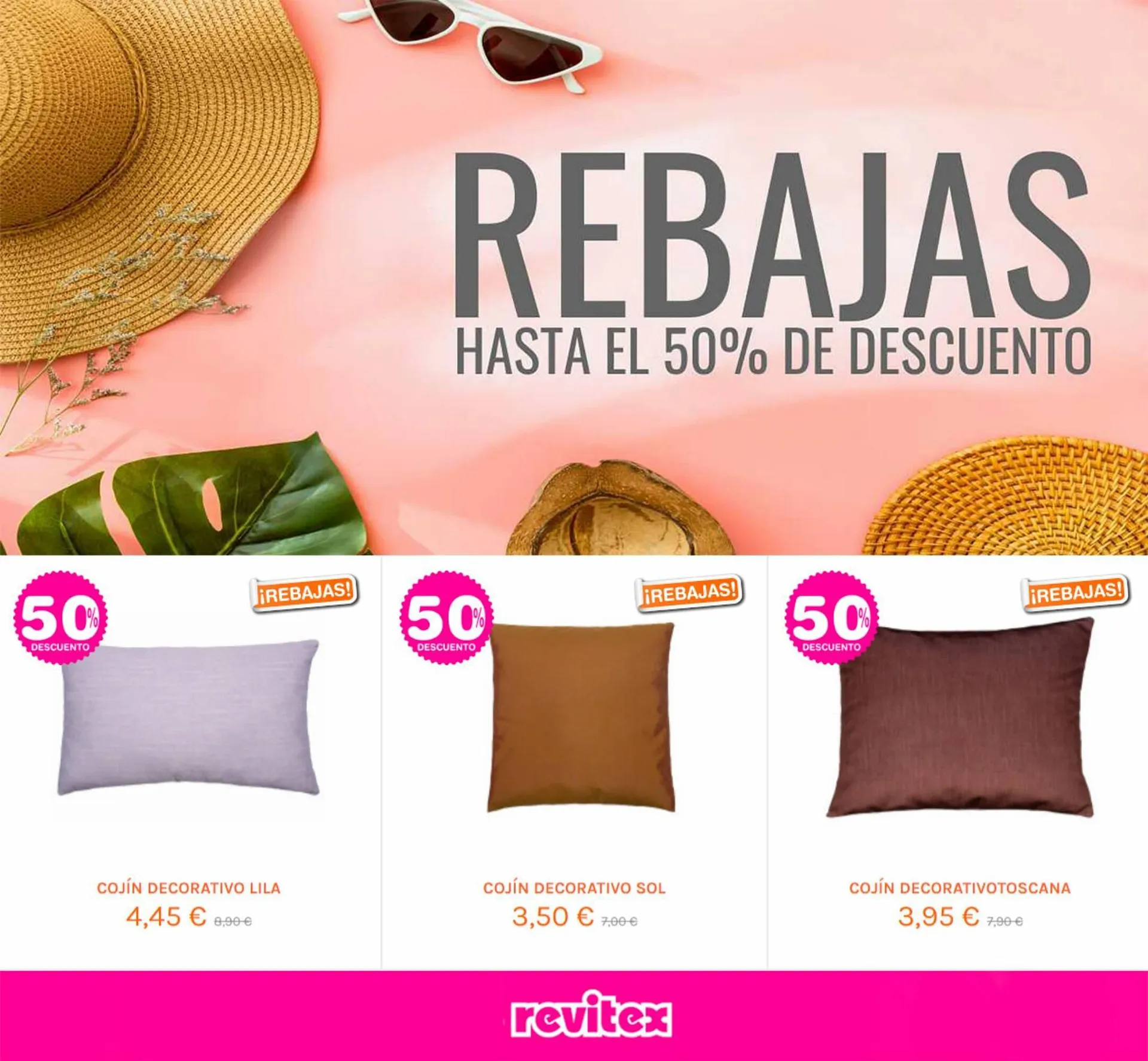 Folleto Revitex - 1