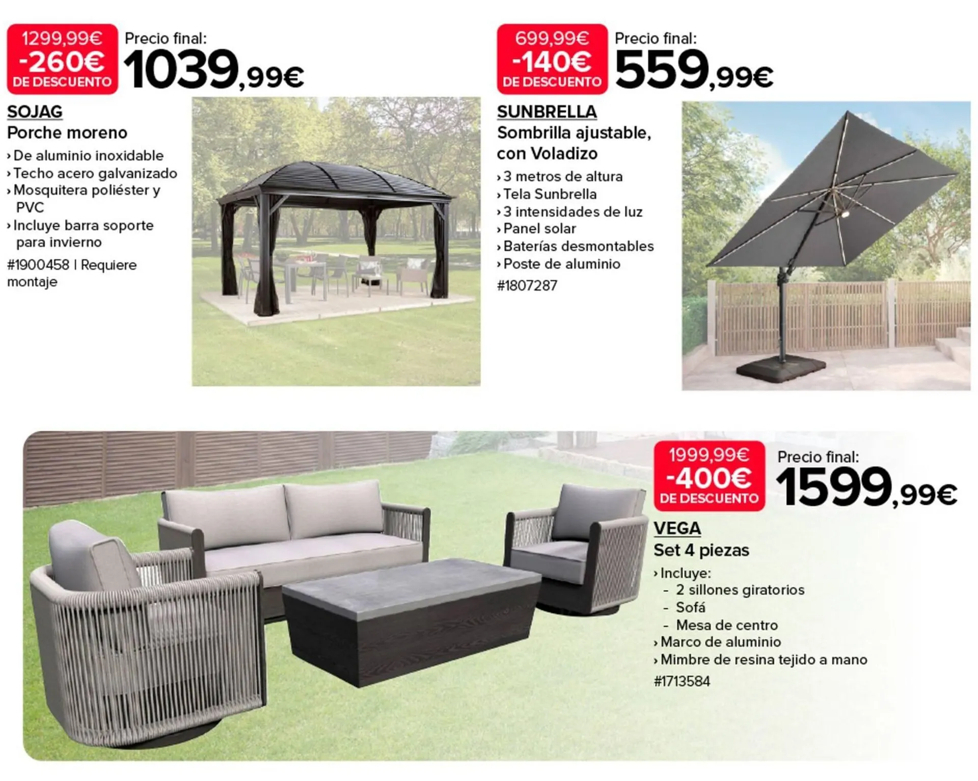 Catálogo de Folleto Costco 5 de junio al 15 de junio 2025 - Página 2