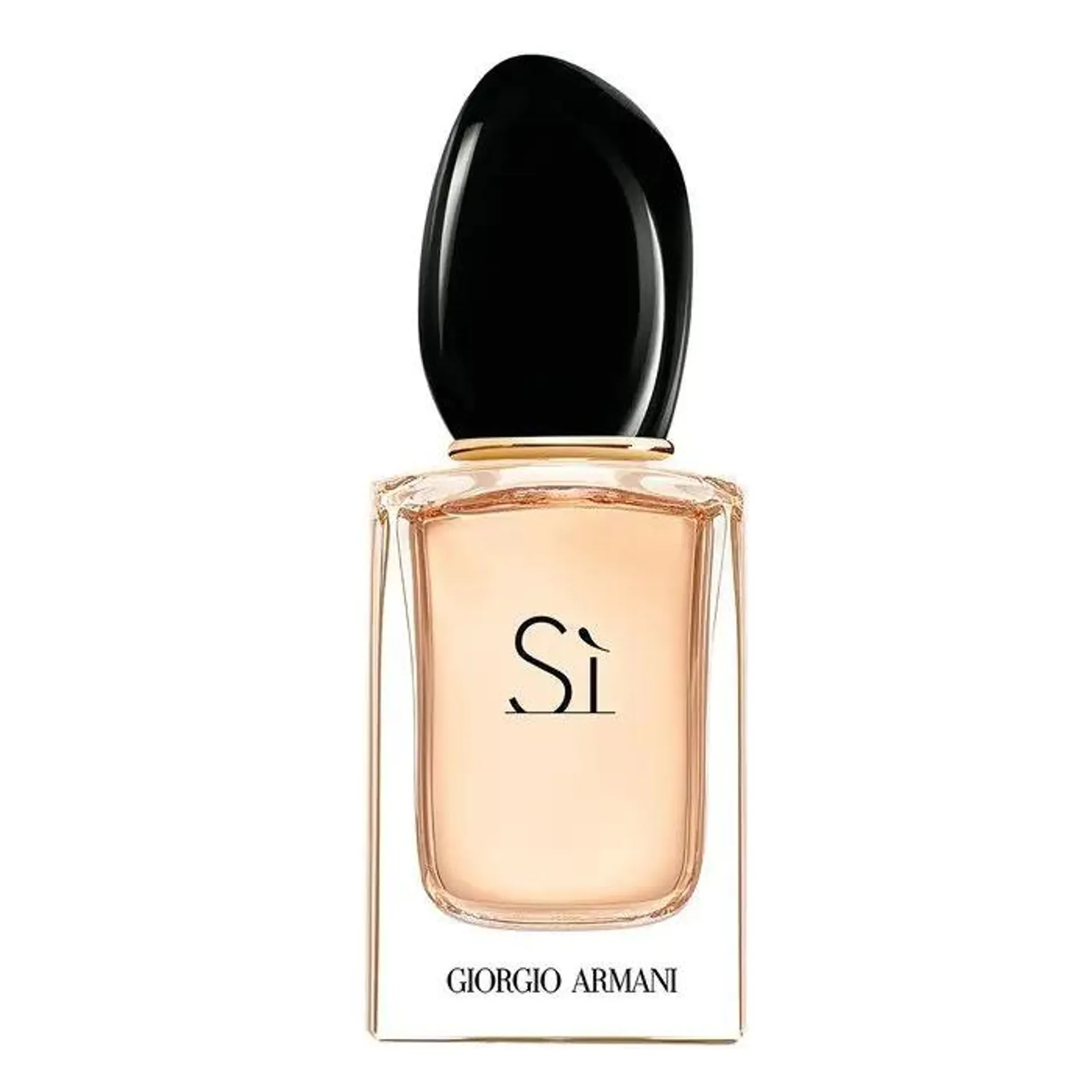 Sí Eau de Parfum Perfume de mujer