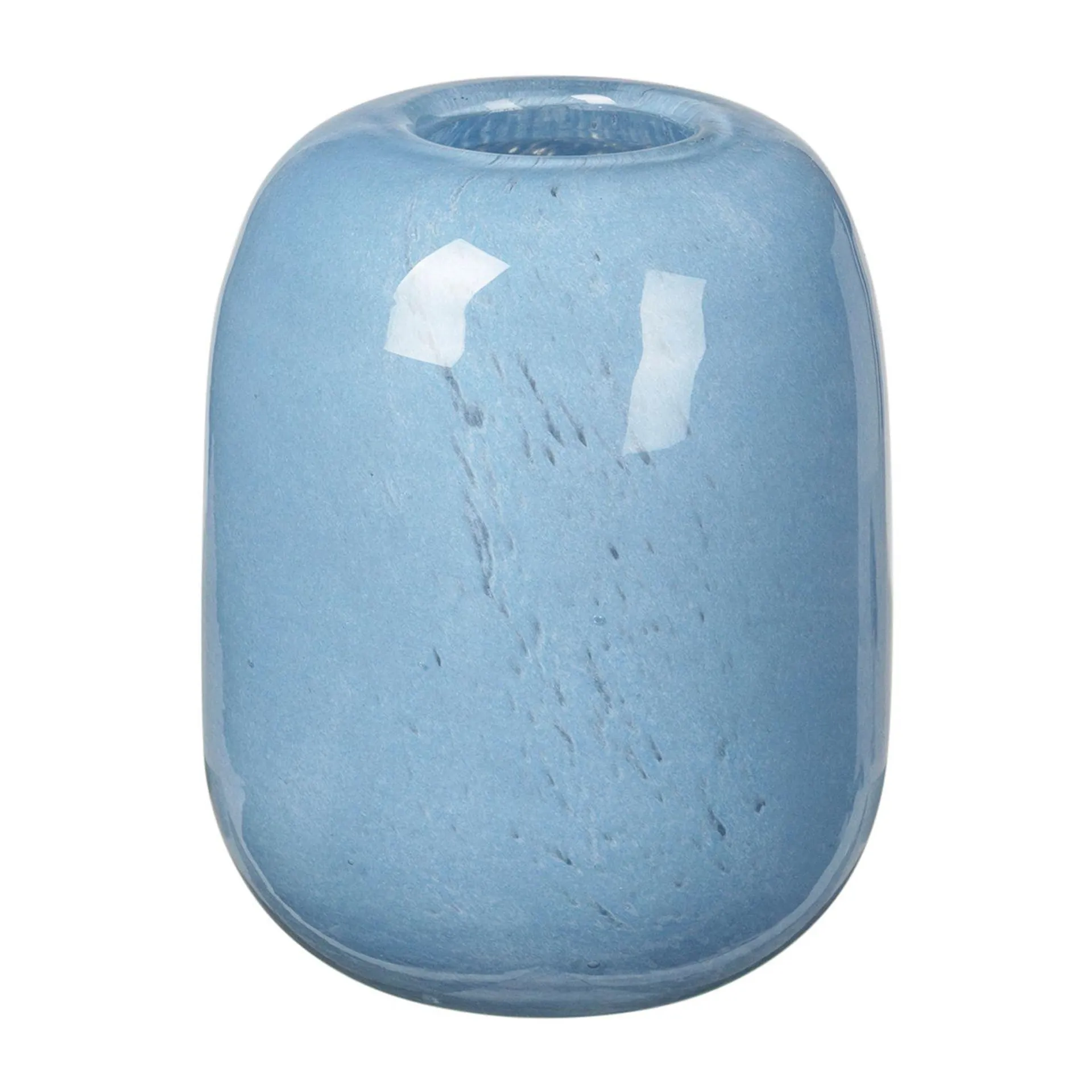 Kai vase 10 cm Serenity light blue