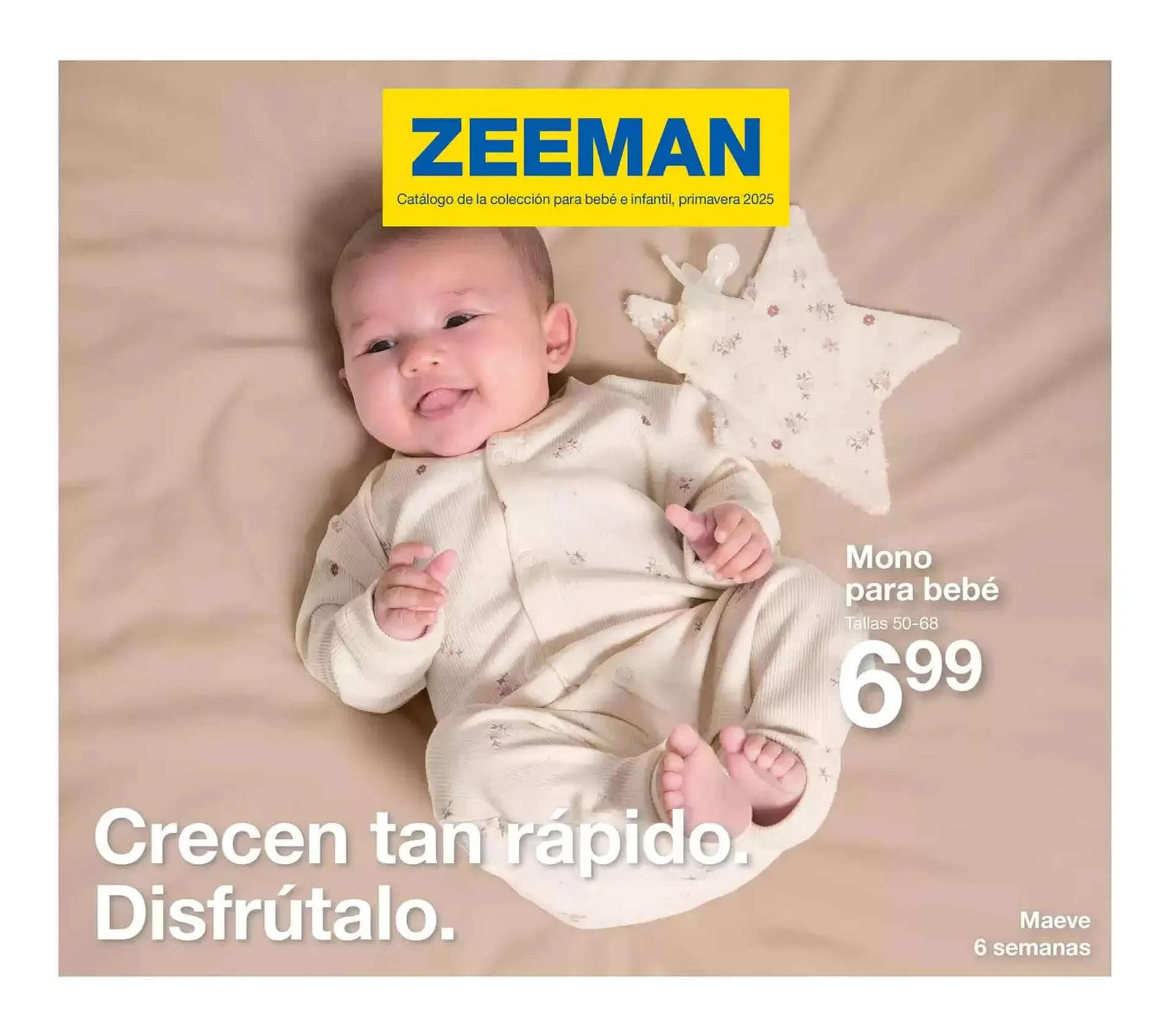 Folleto Zeeman - 1
