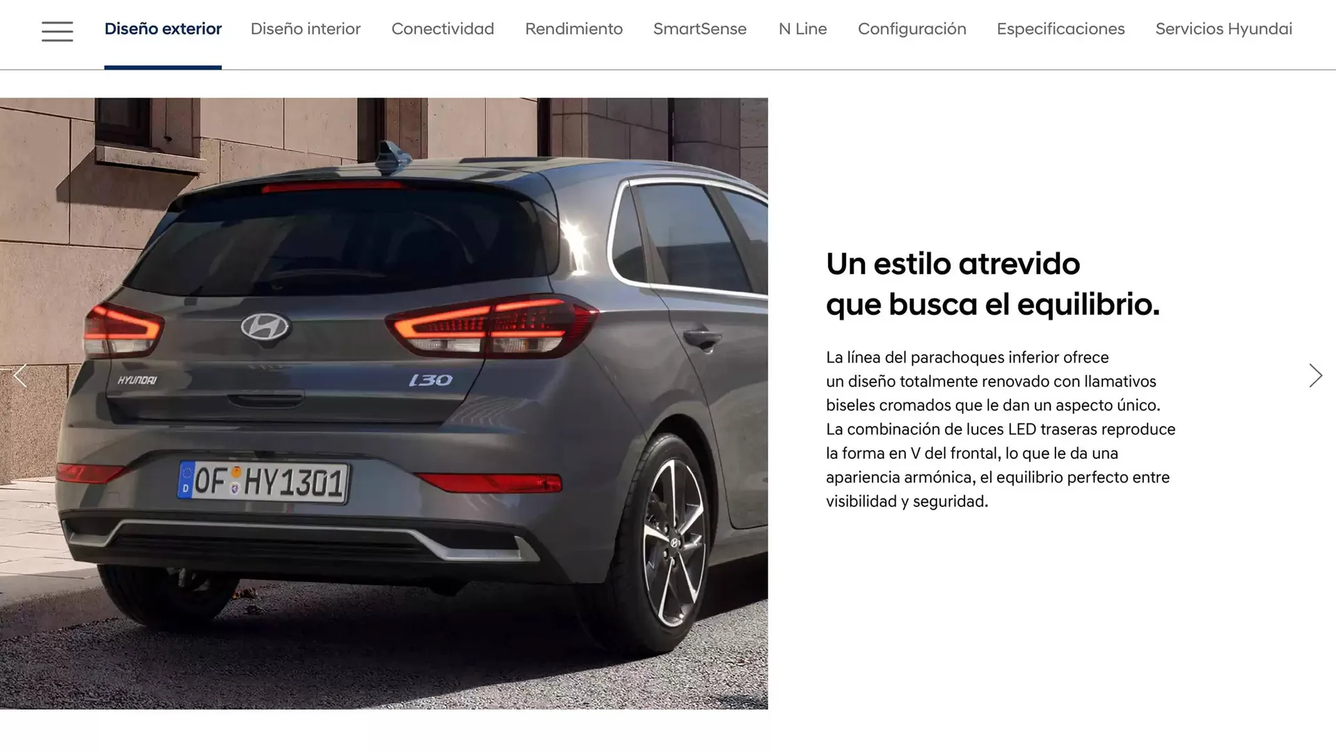 Catálogo de Folleto Hyundai 20 de mayo al 20 de mayo 2026 - Página 6
