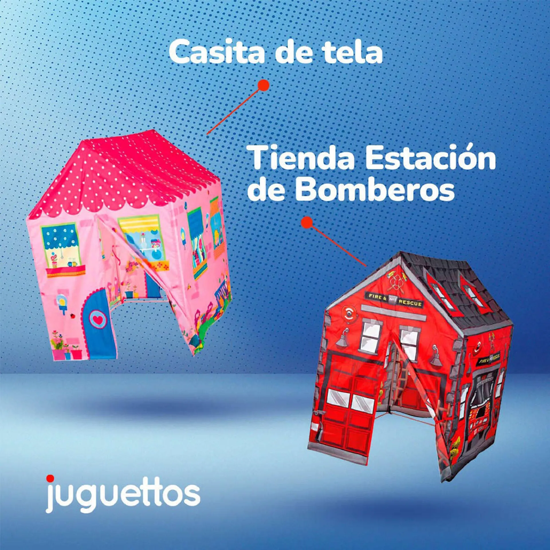 Catálogo Juguettos - 2