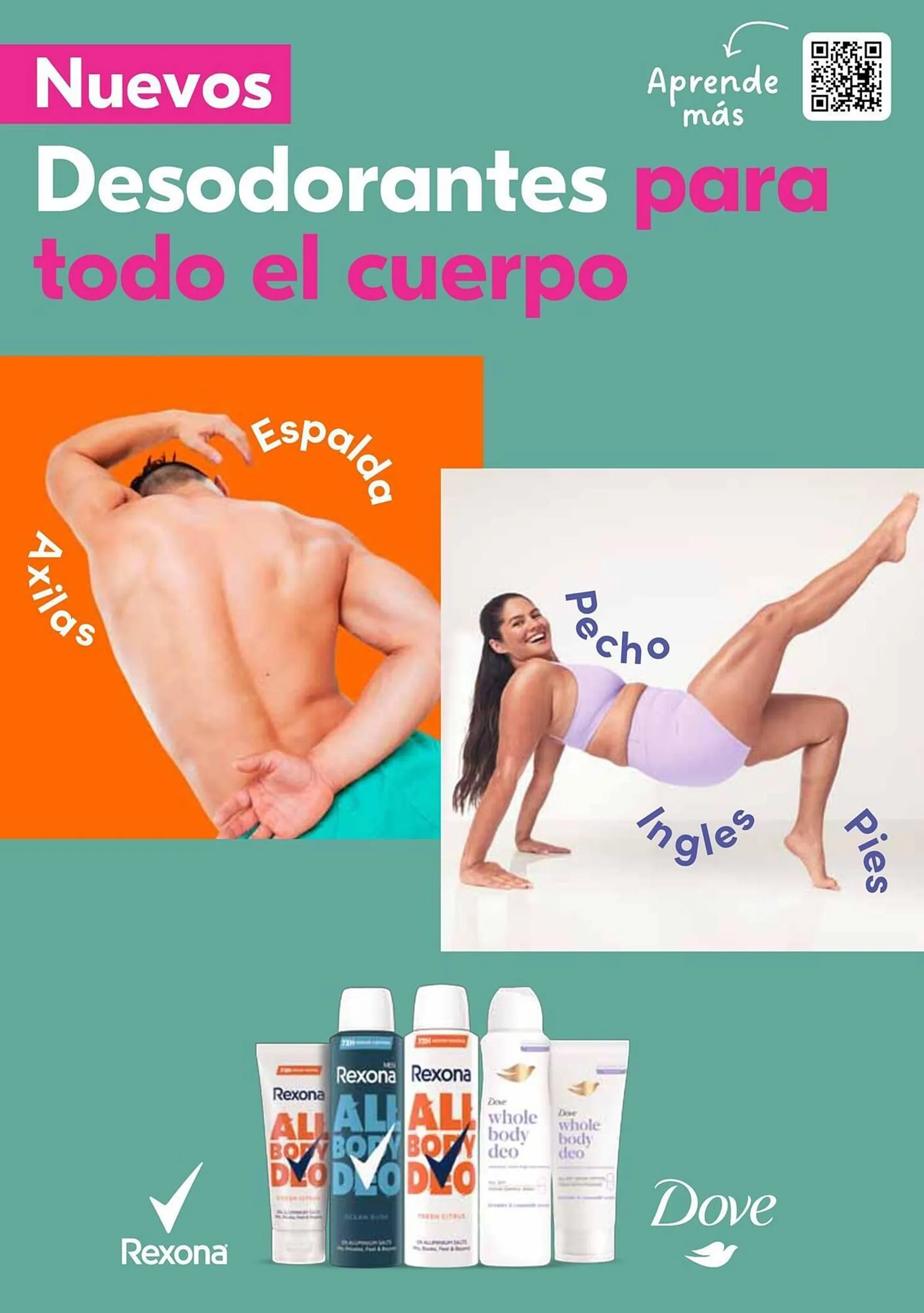 Catálogo de Folleto Carrefour 12 de junio al 25 de junio 2025 - Página 50