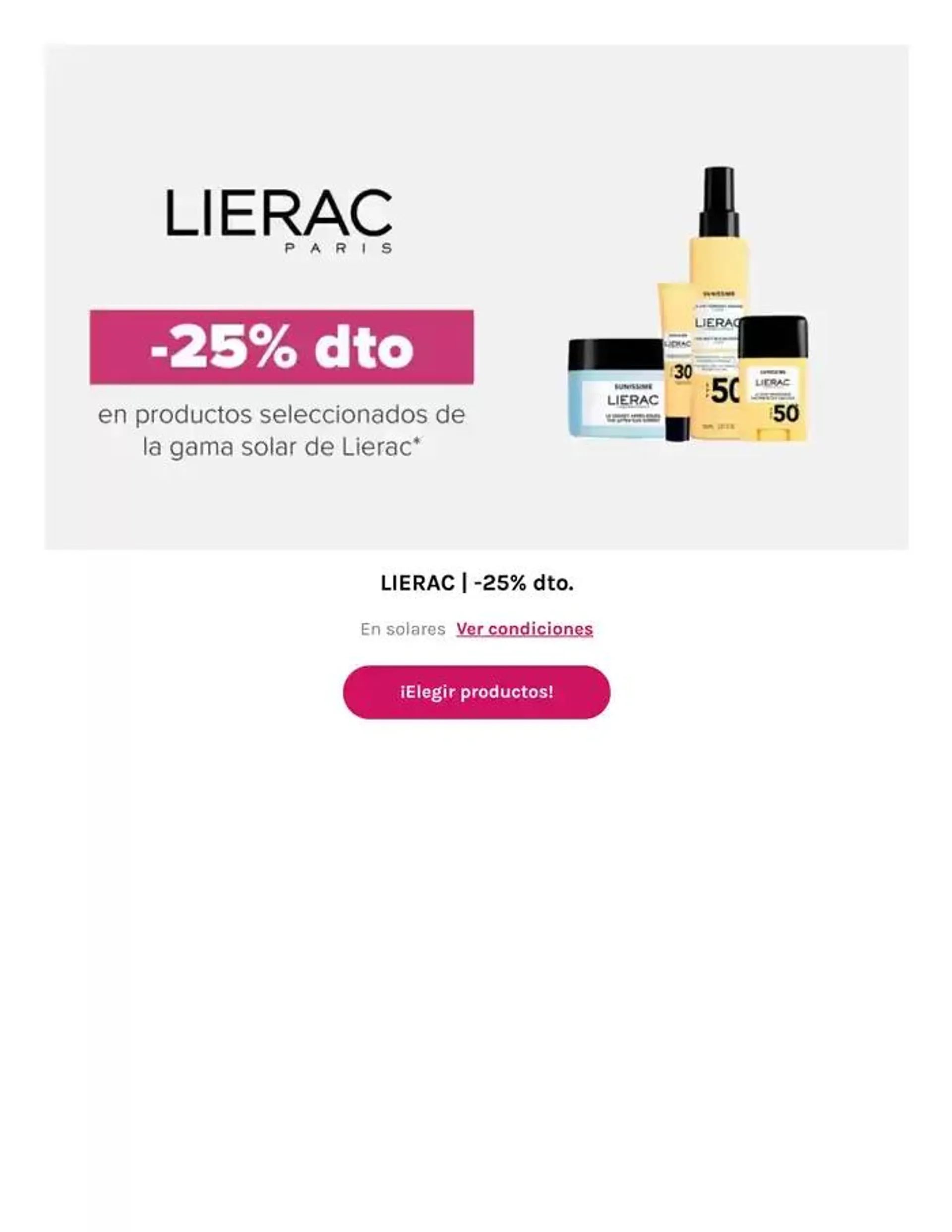 Catálogo de Promociones 7 de mayo al 31 de mayo 2025 - Página 25