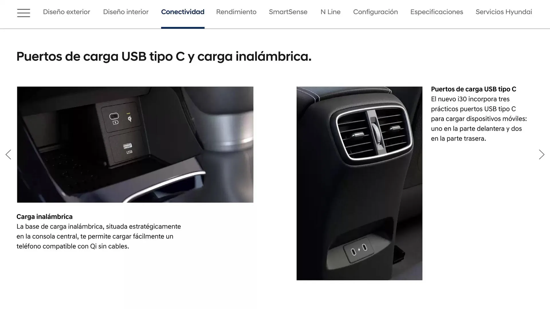 Catálogo de Folleto Hyundai 20 de mayo al 20 de mayo 2026 - Página 12
