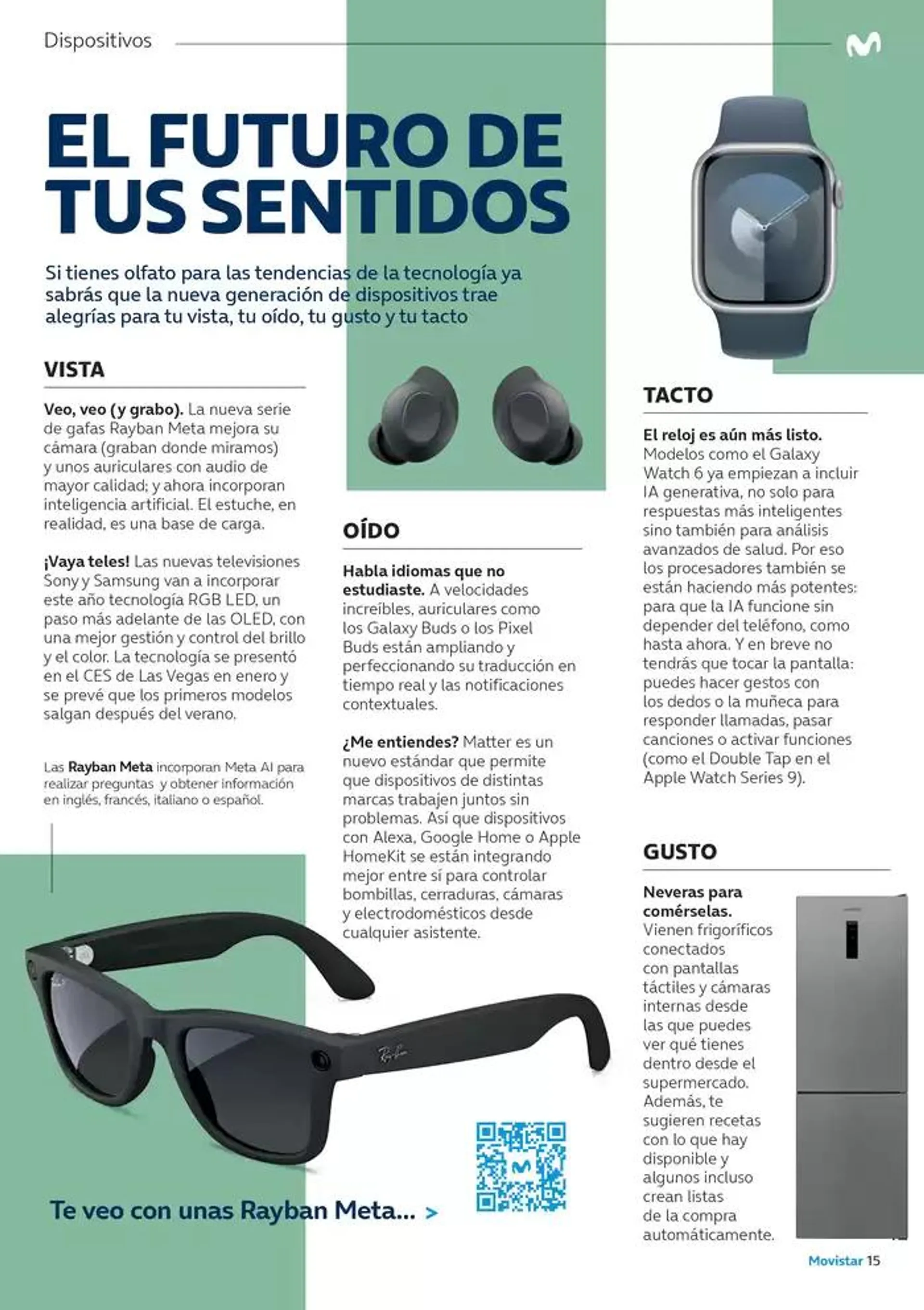 Catálogo de Comprometidos a no rendirnos nunca 5 de mayo al 4 de junio 2025 - Página 15